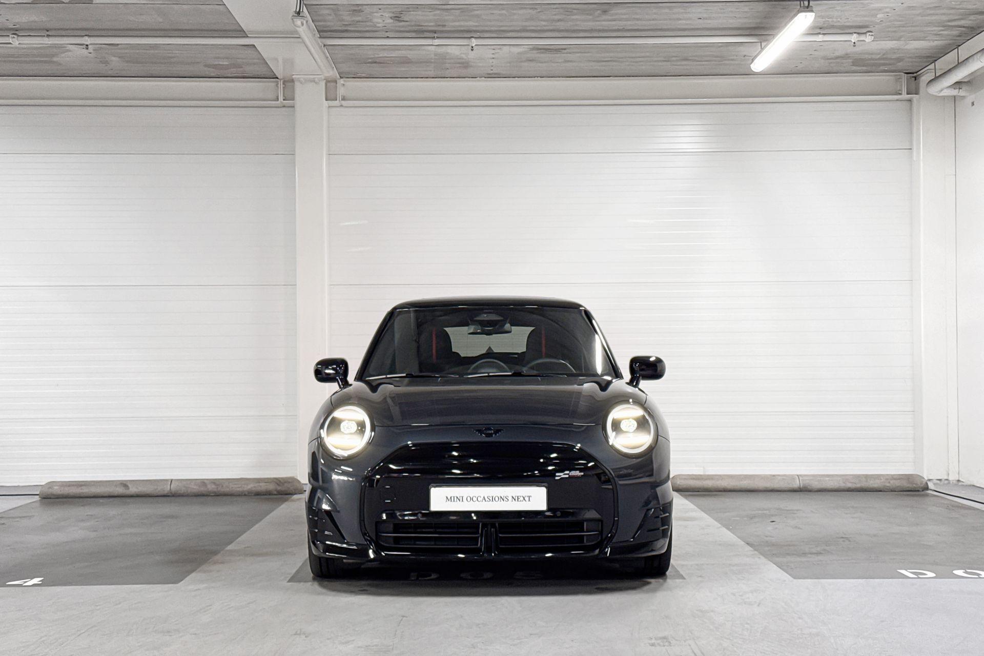 MINI MINI 3-Deurs
