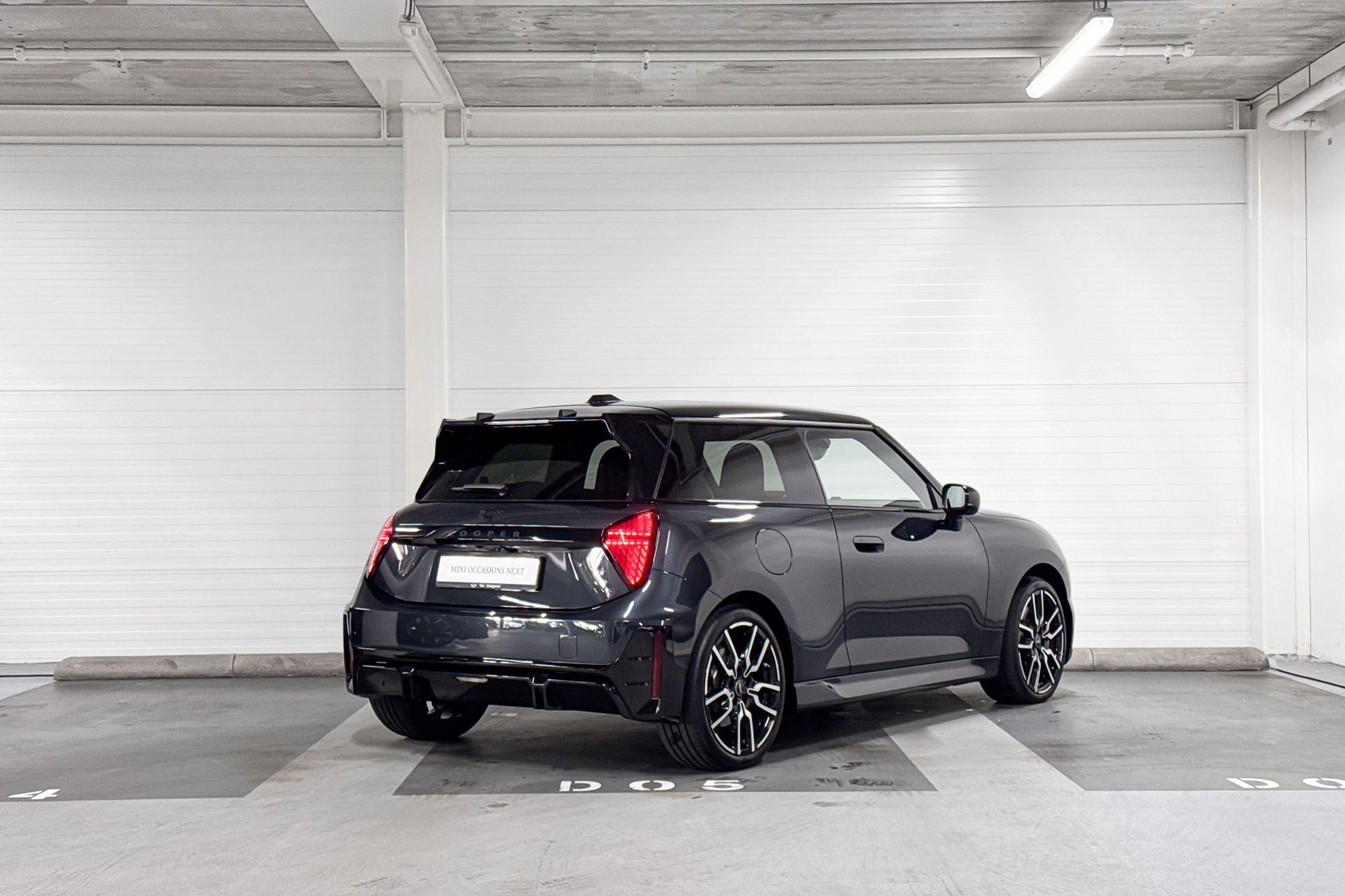 MINI MINI 3-Deurs
