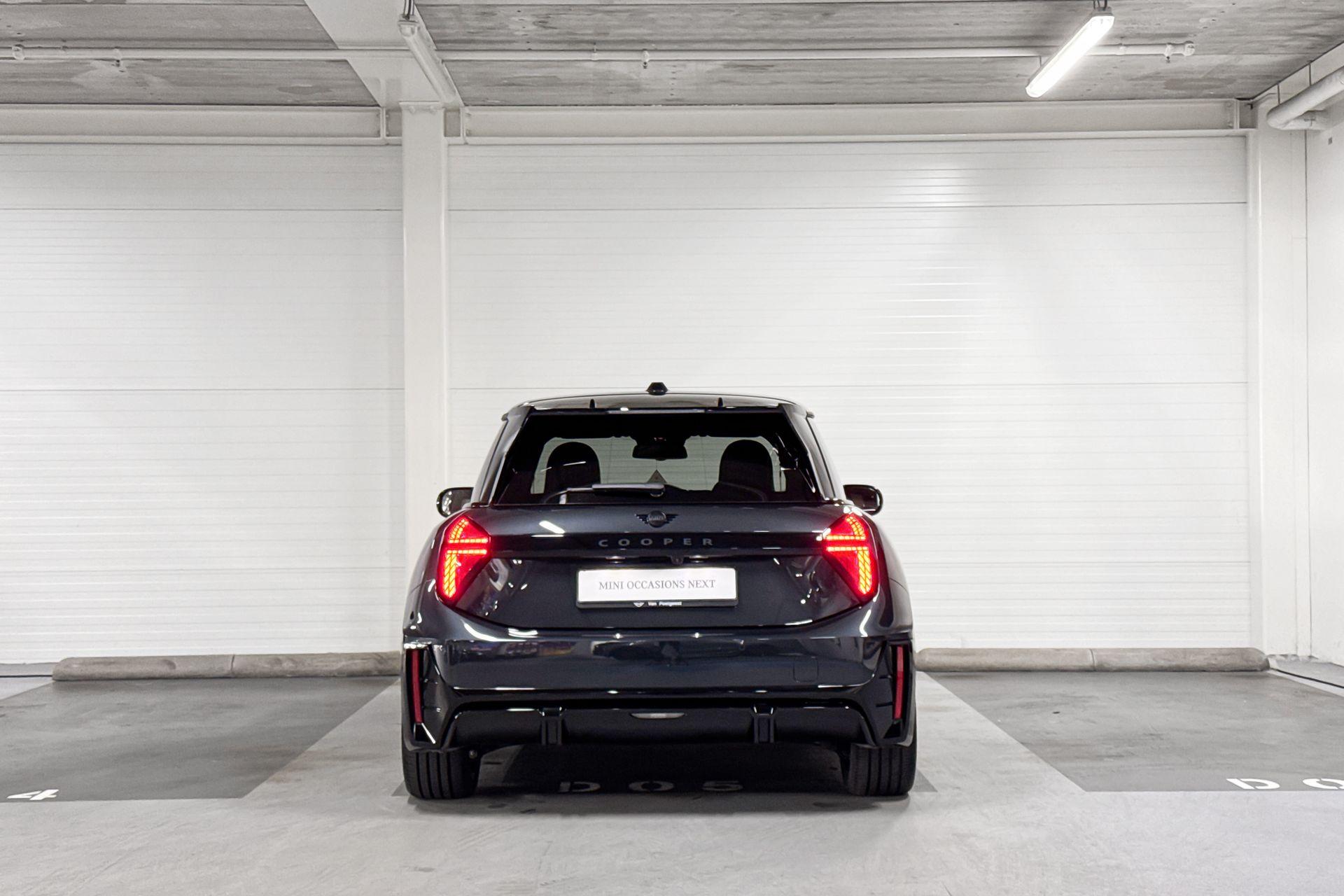MINI MINI 3-Deurs