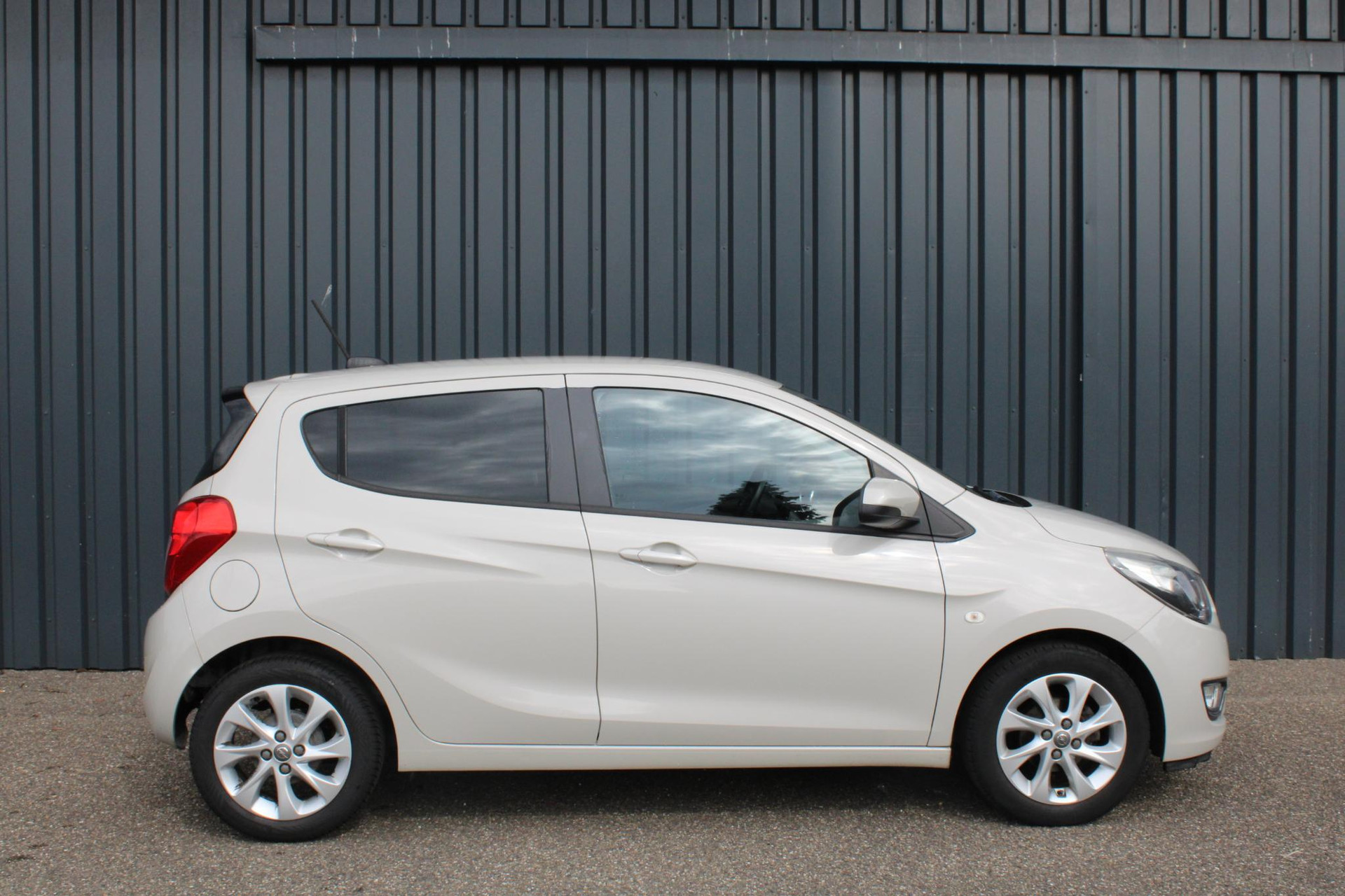 Opel Karl
