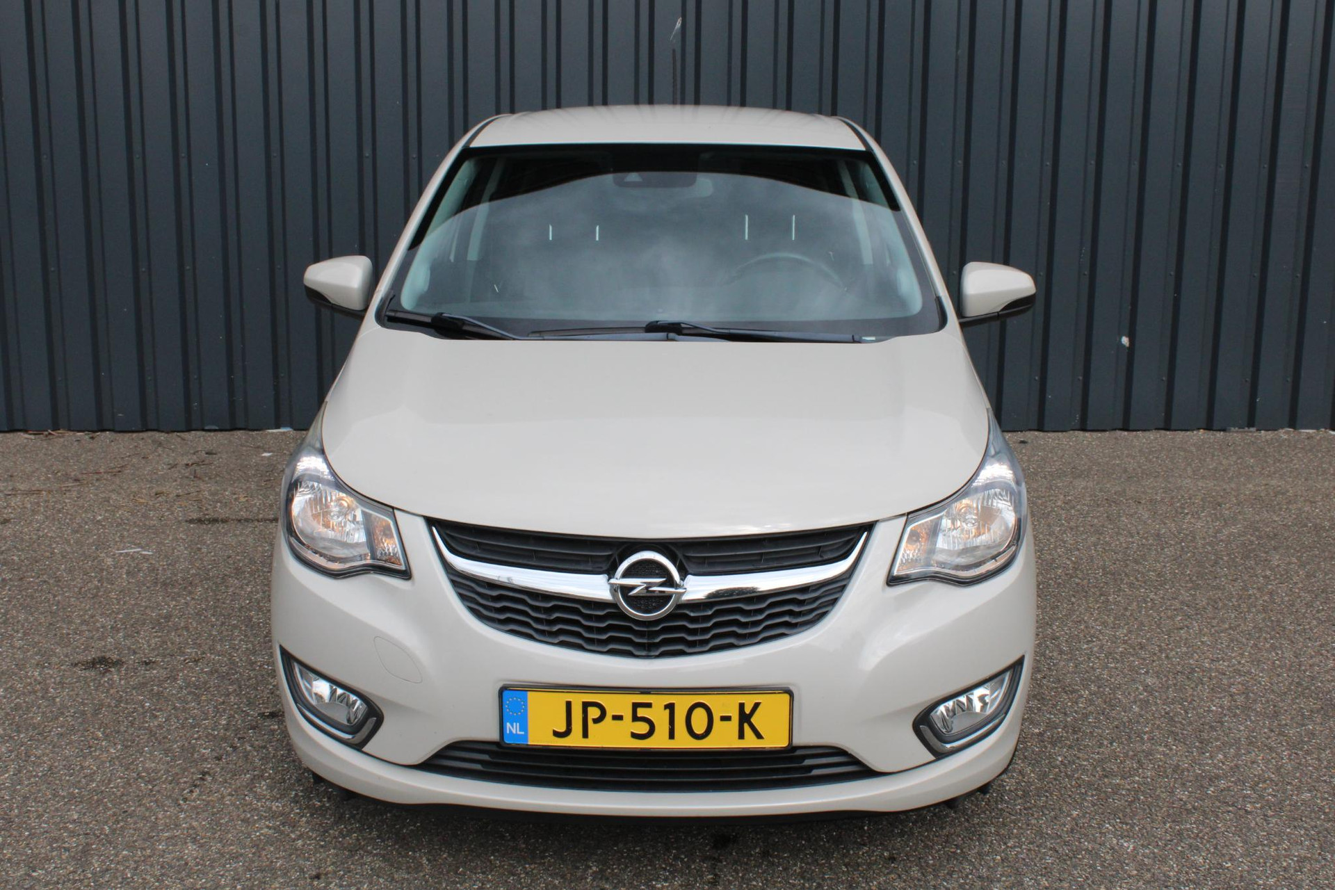 Opel Karl