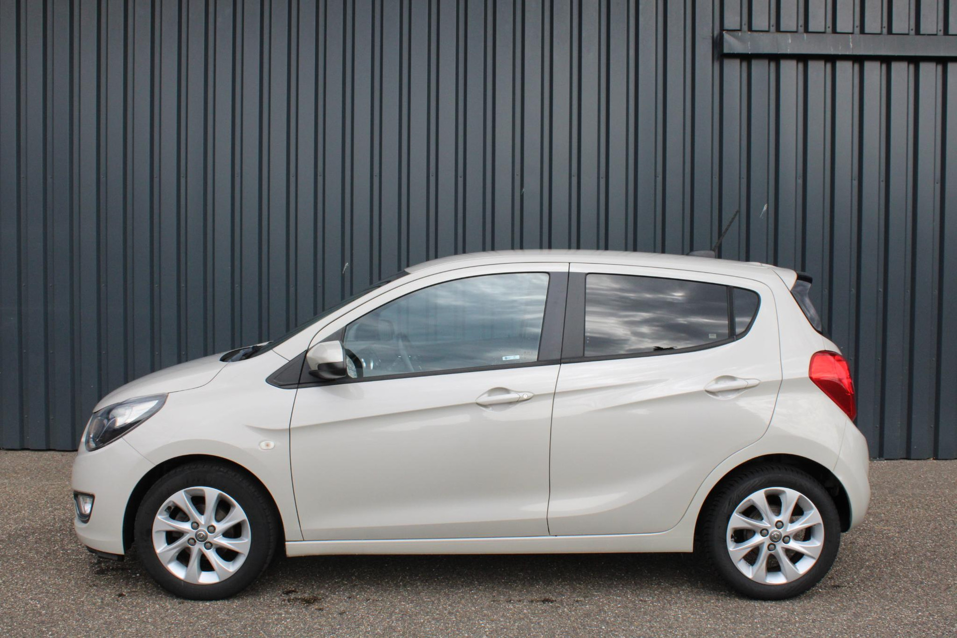 Opel Karl