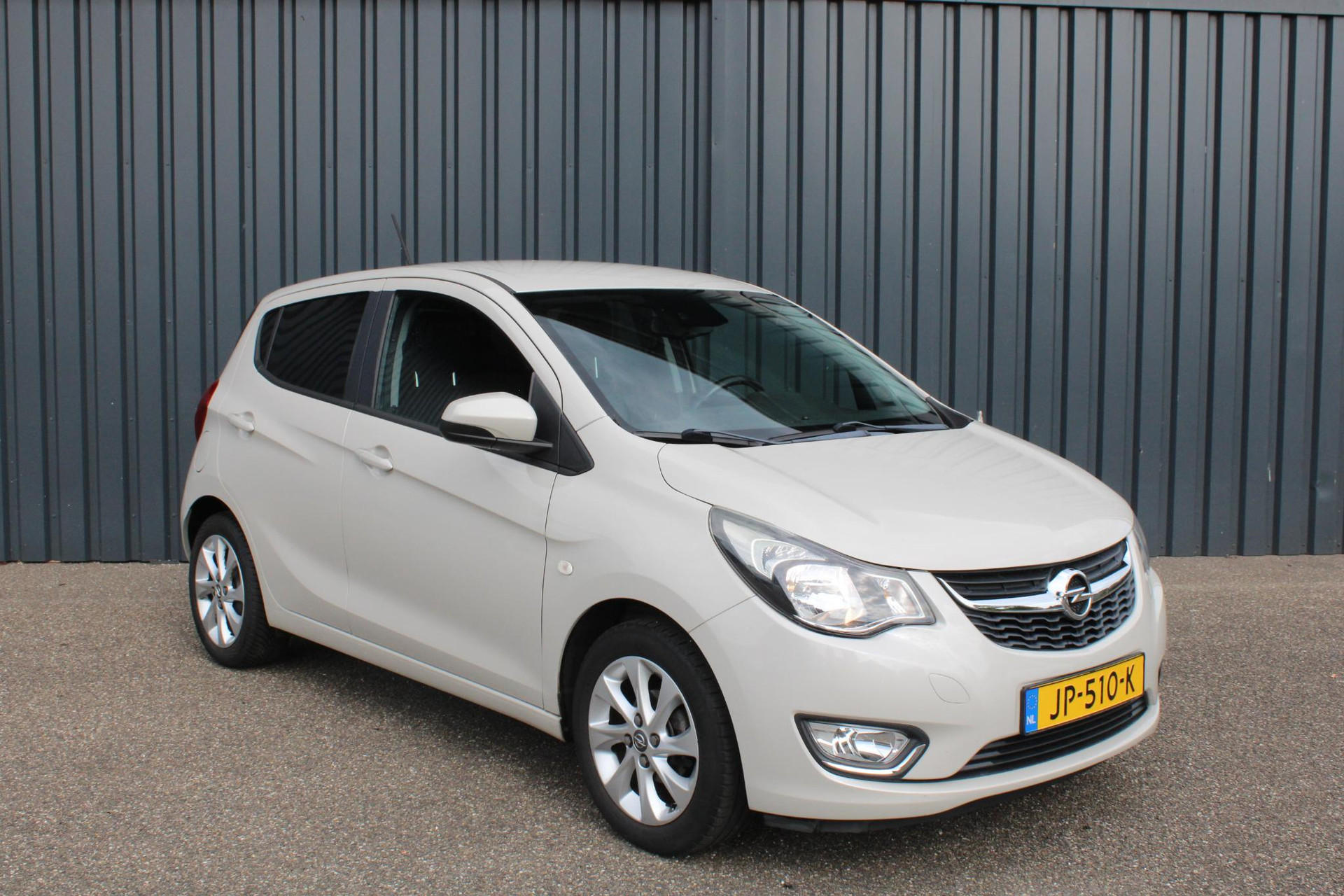 Opel Karl