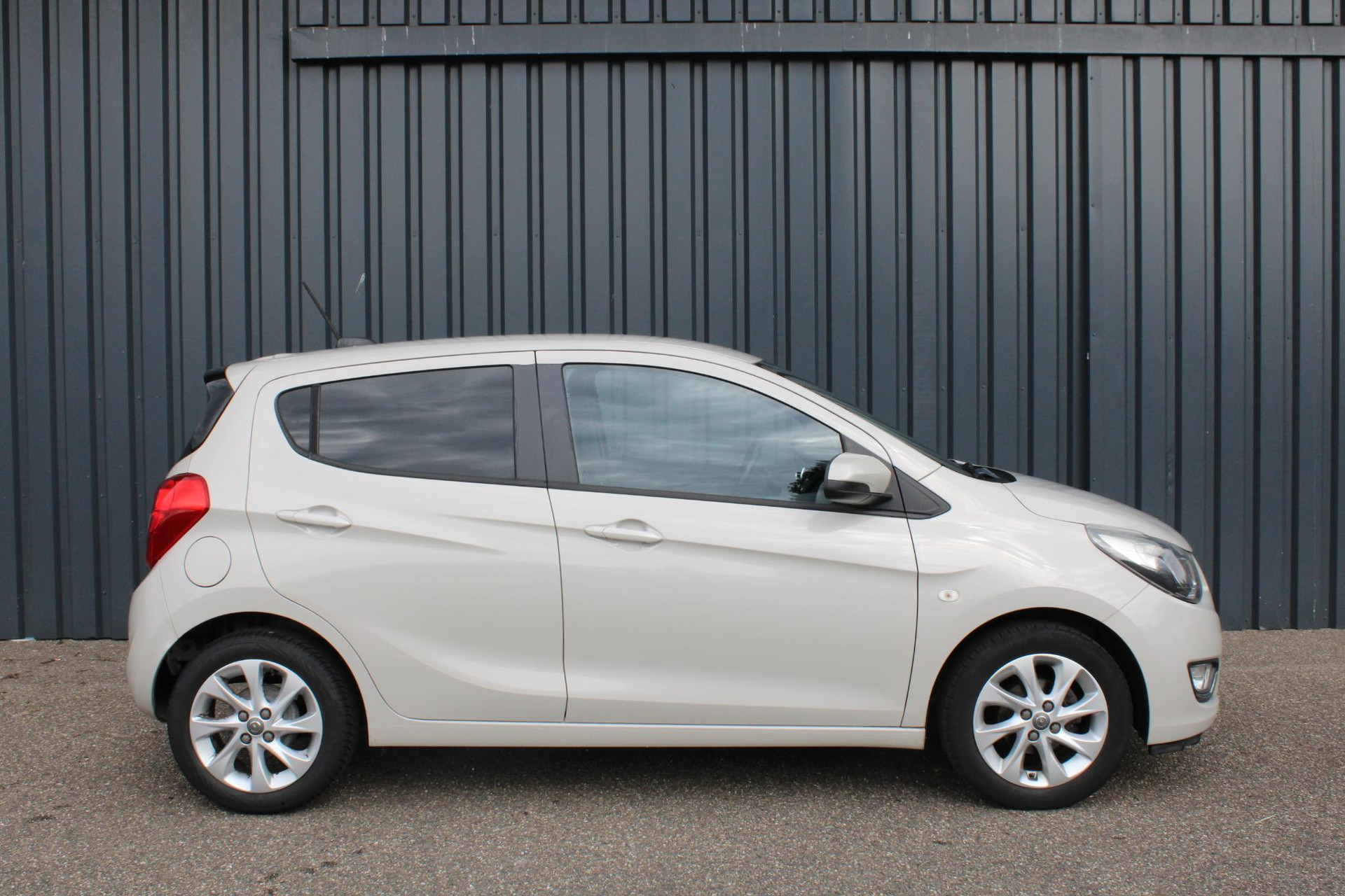 Opel Karl