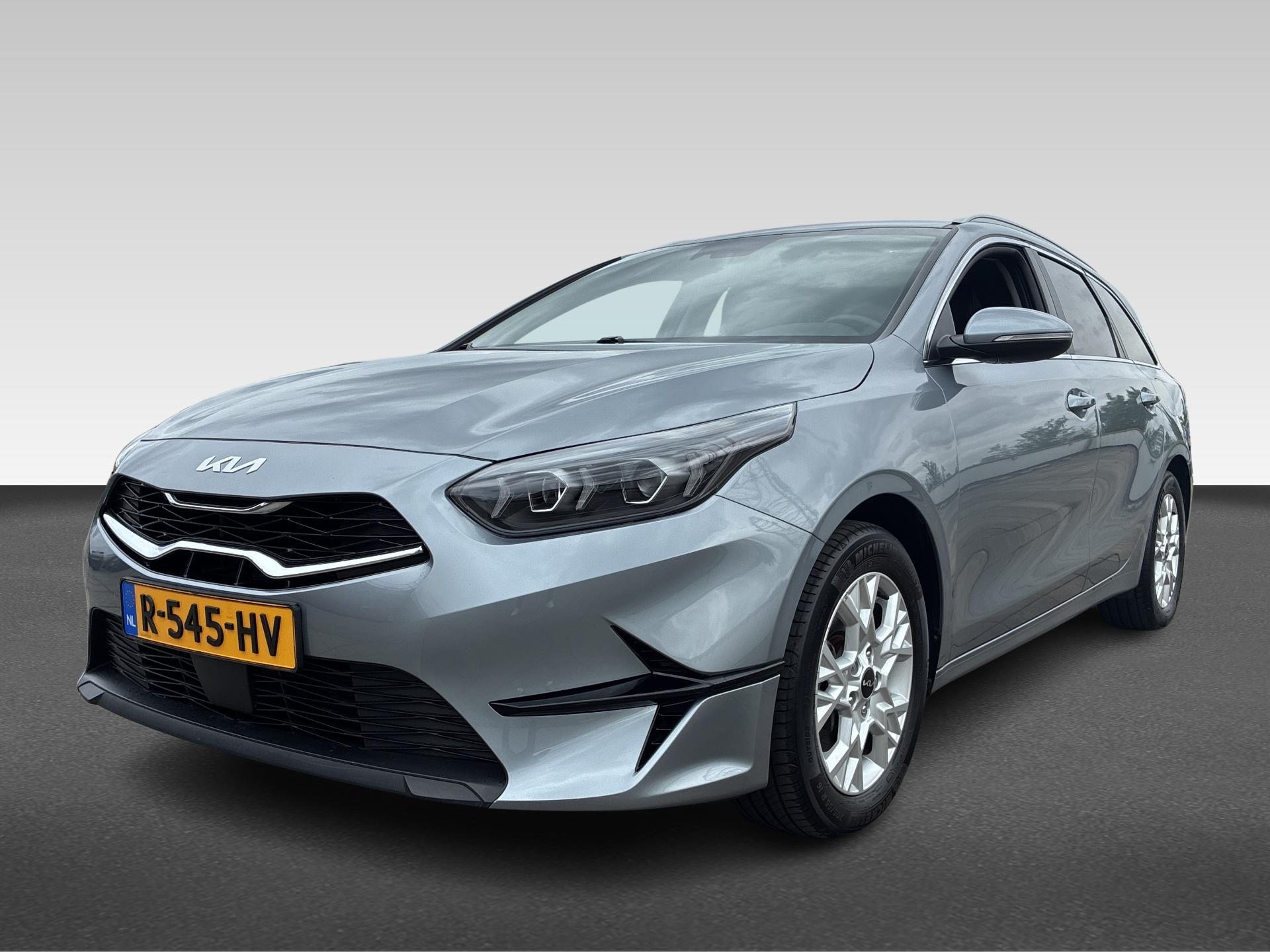 Kia Ceed Sportswagon