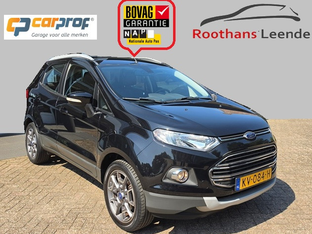 Ford  EcoSport