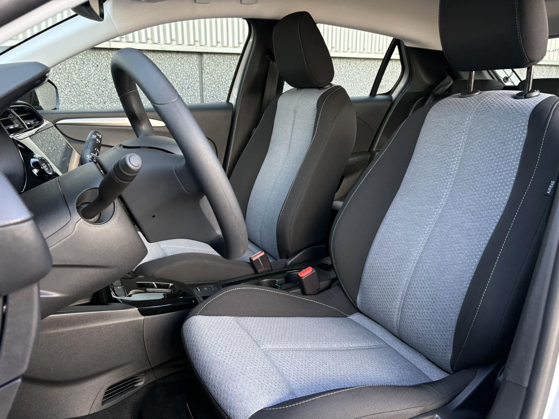 Opel Corsa-e