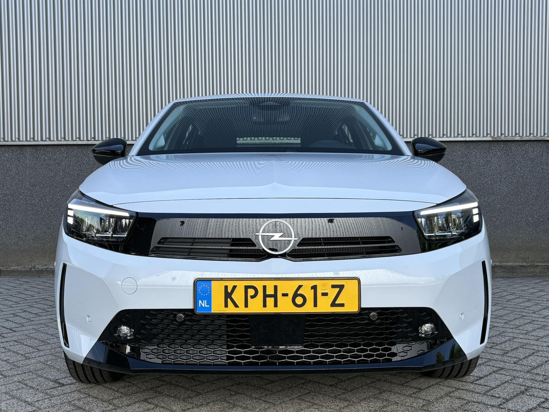 Opel Corsa-e