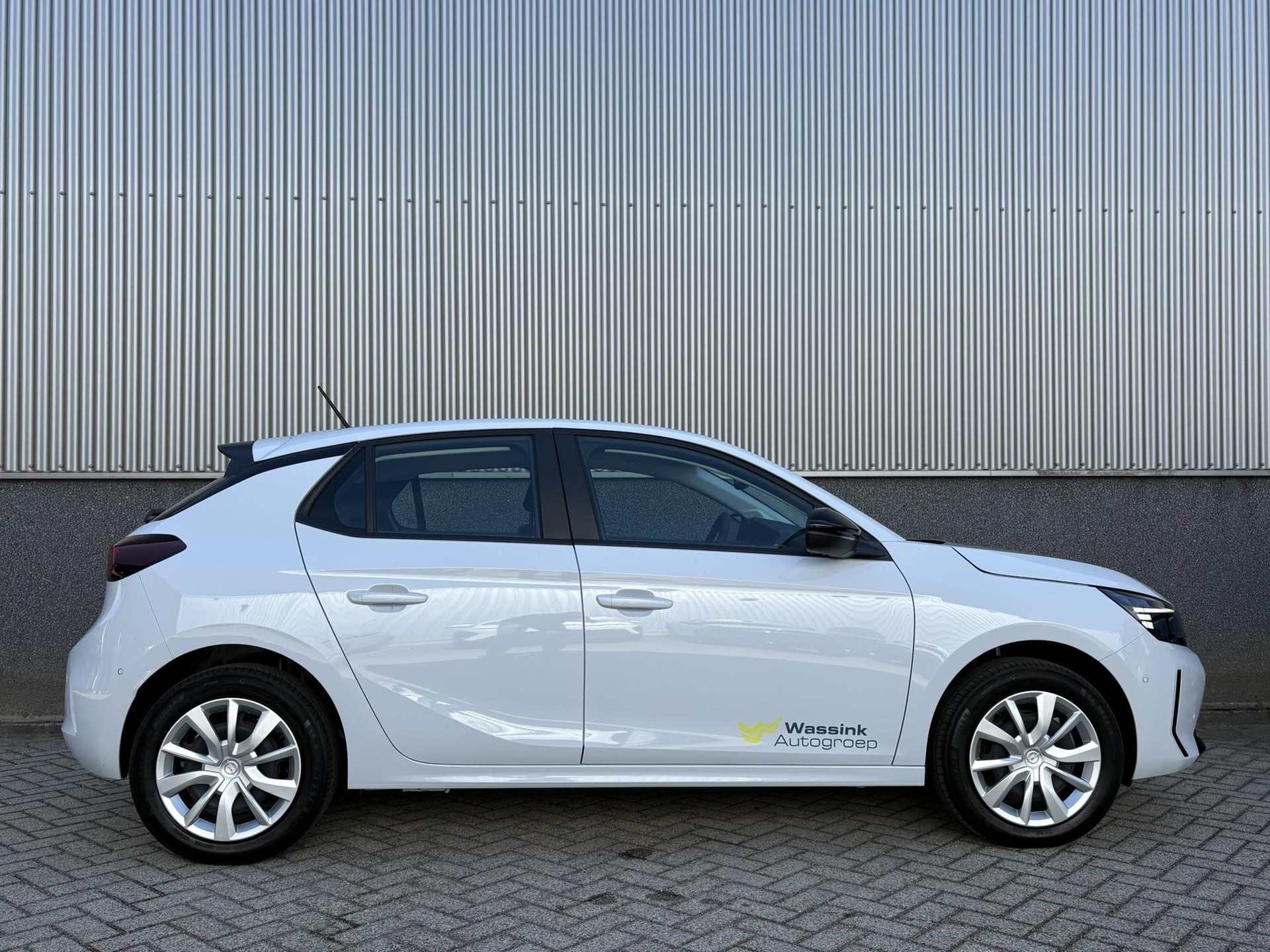 Opel Corsa-e