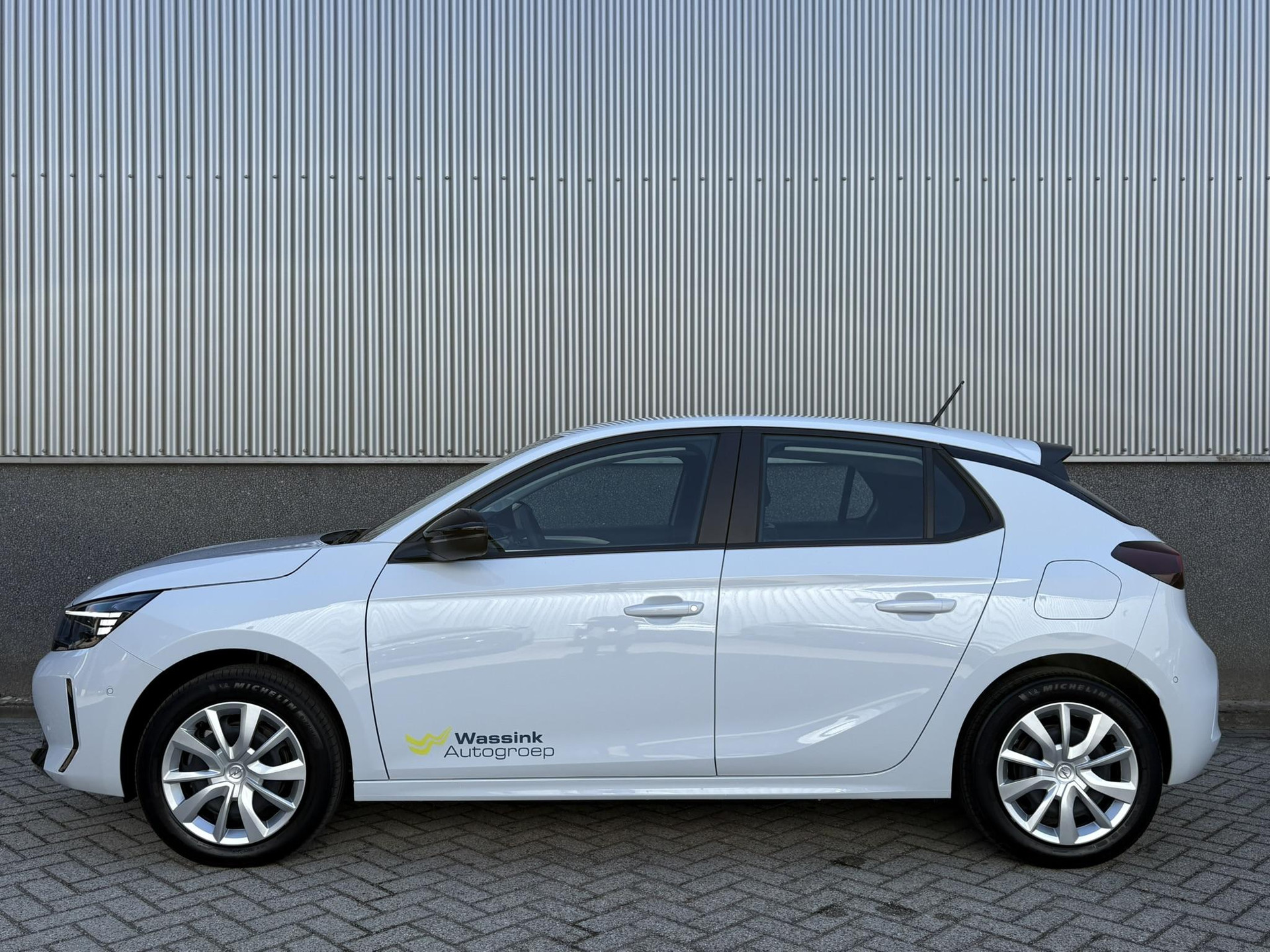 Opel Corsa-e
