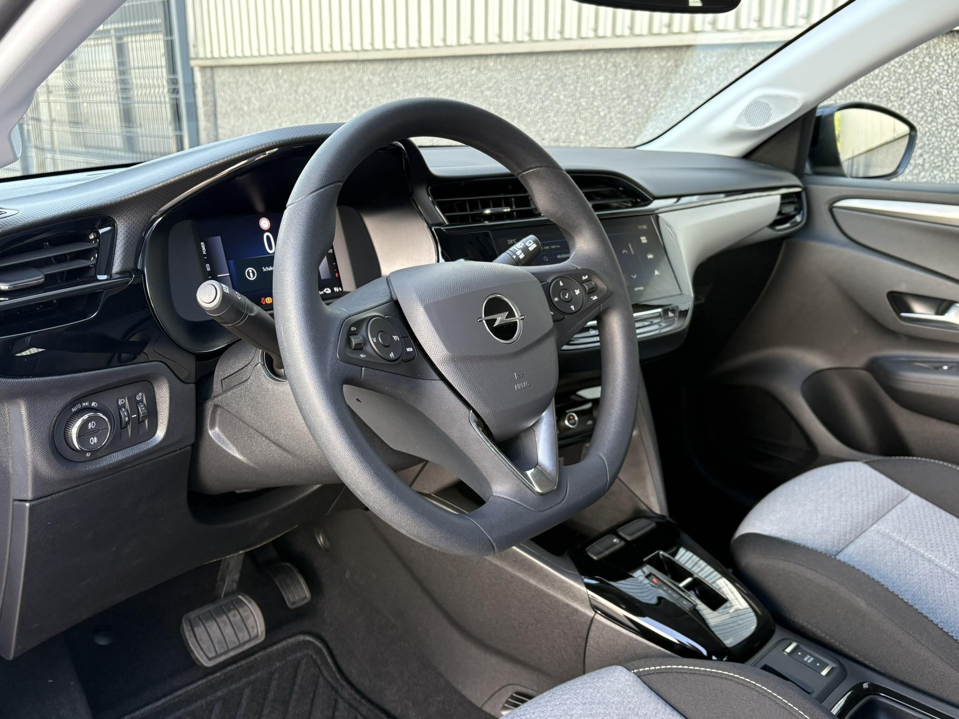 Opel Corsa-e