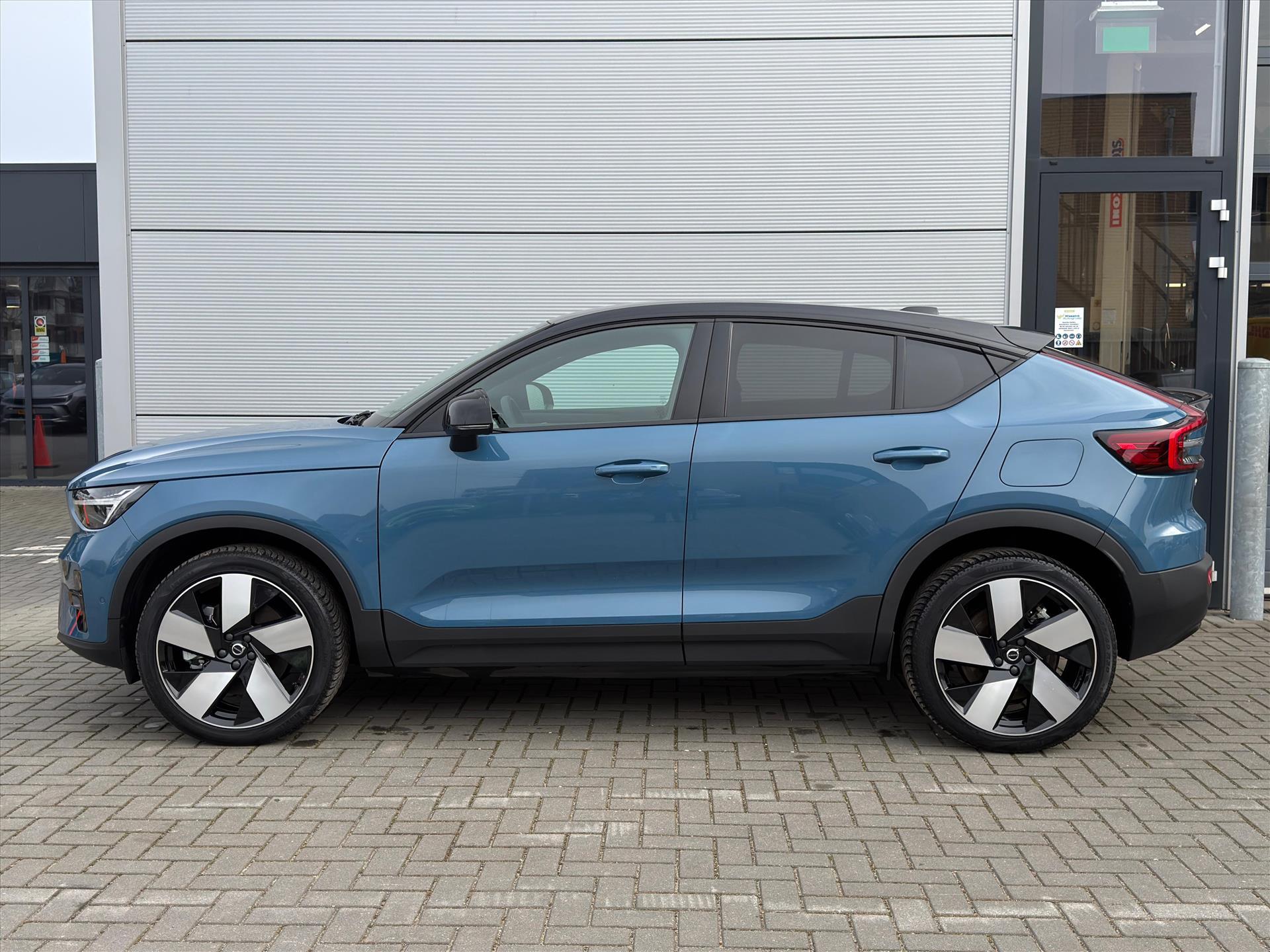 Volvo C40