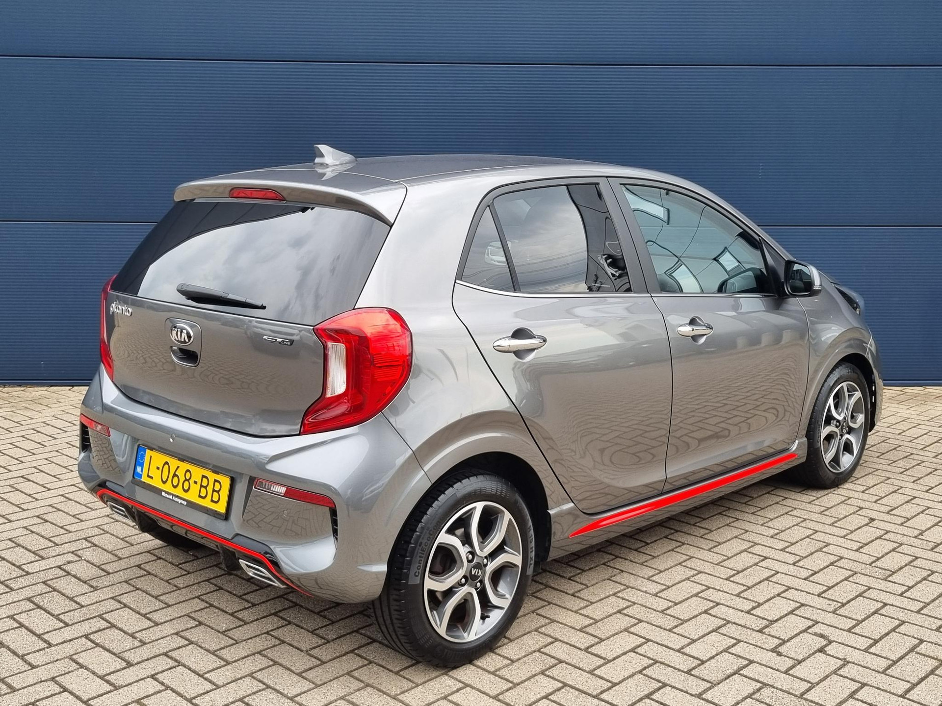 Kia Picanto