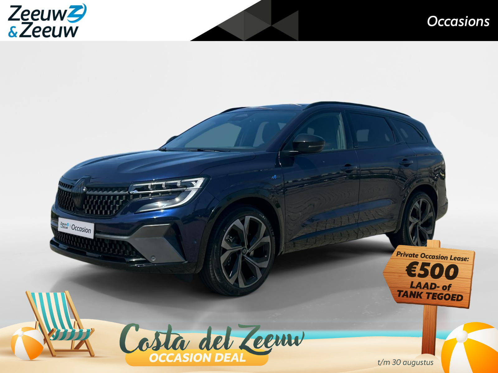 Renault Espace