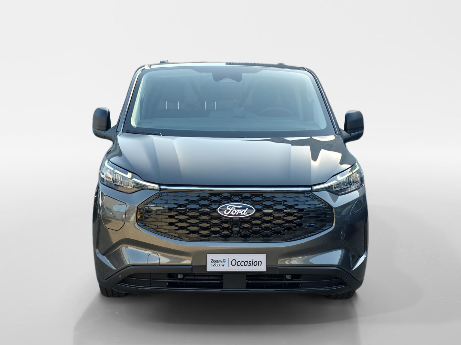 Ford E-Transit