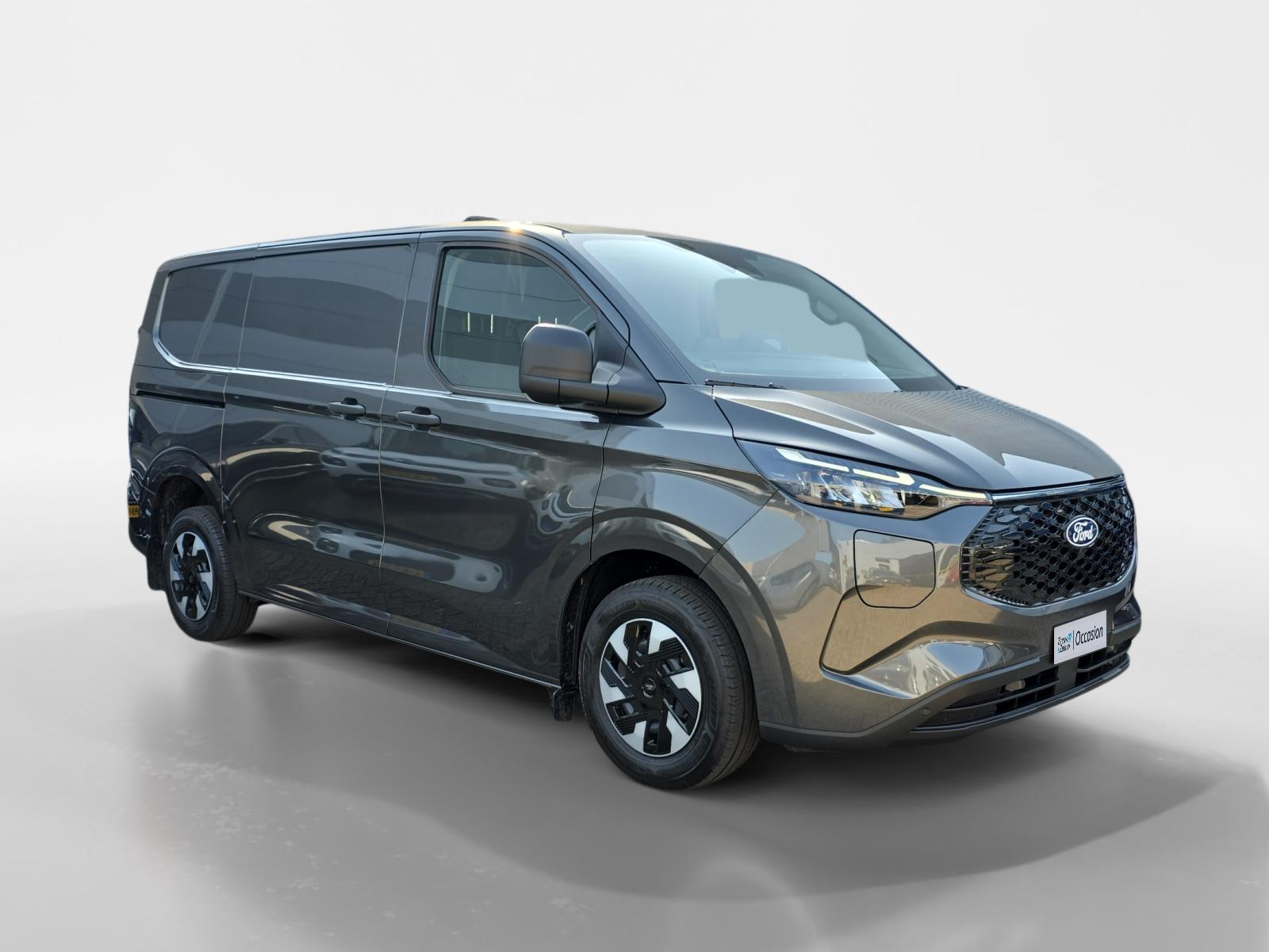 Ford E-Transit