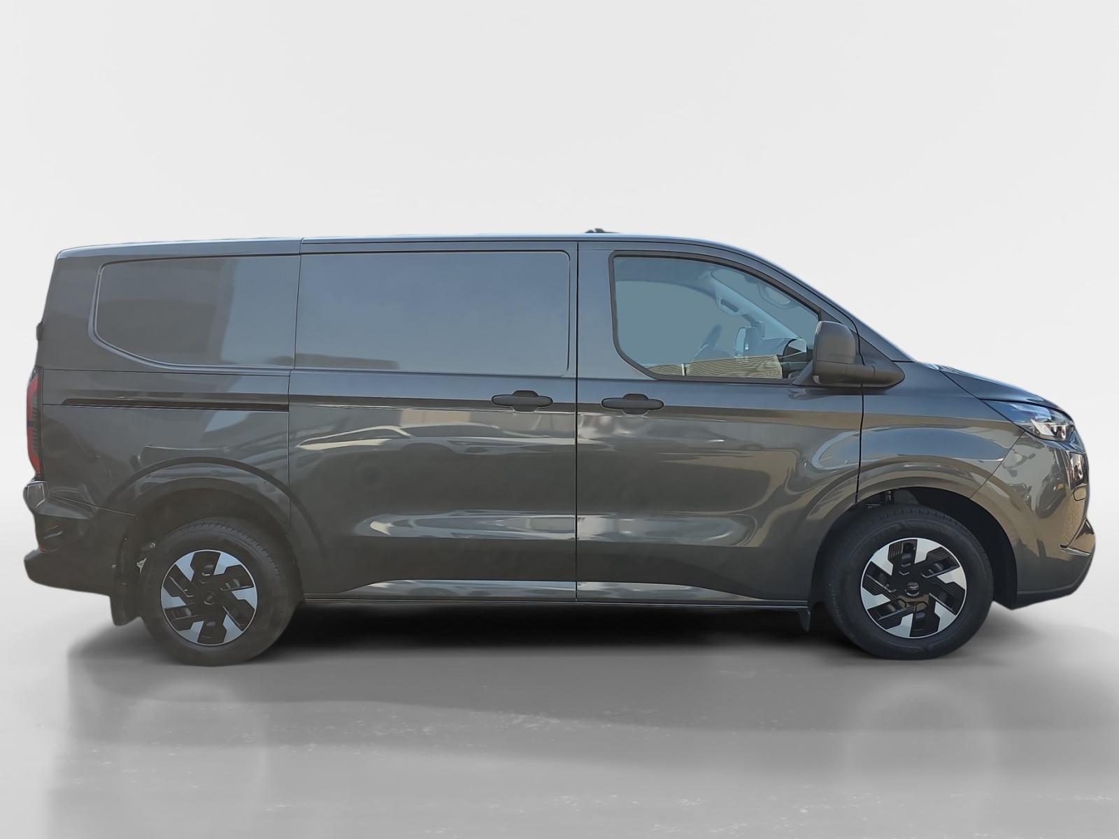 Ford E-Transit