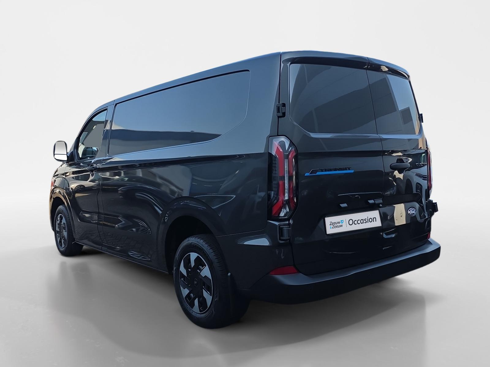 Ford E-Transit