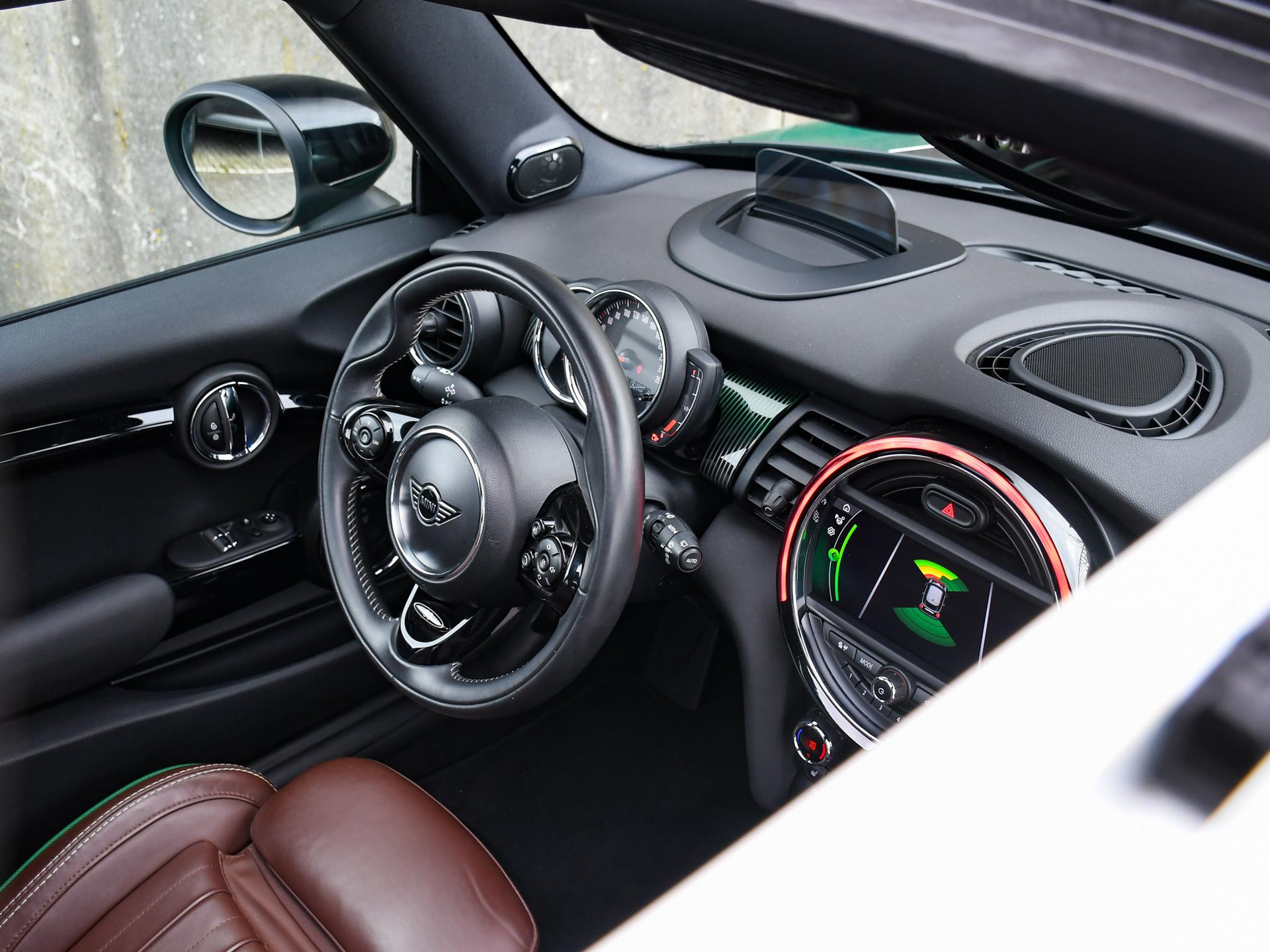 MINI MINI 3-Deurs