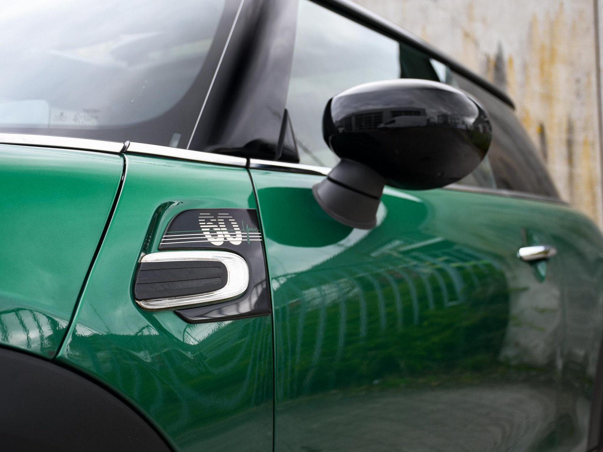 MINI MINI 3-Deurs