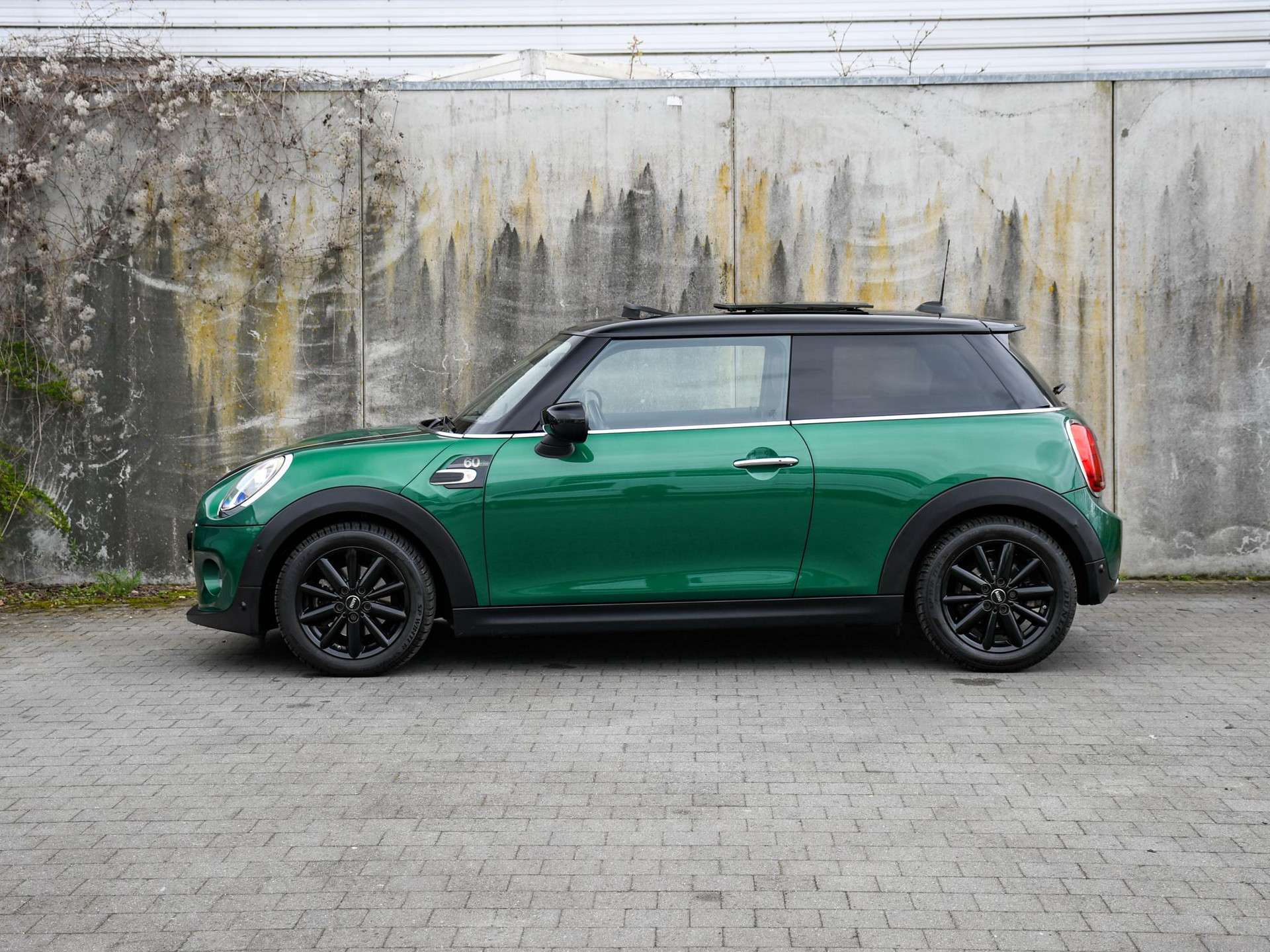 MINI MINI 3-Deurs