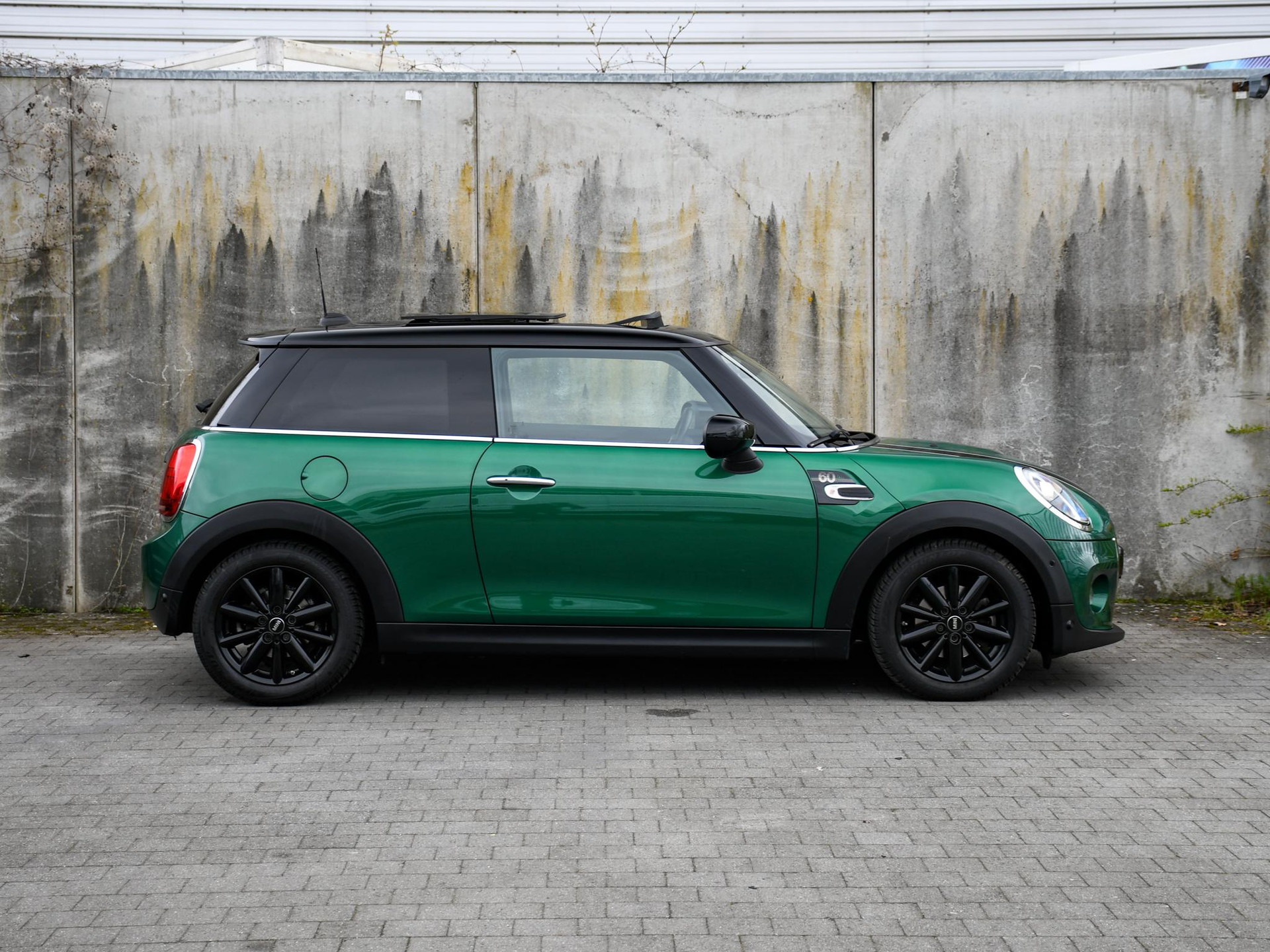 MINI MINI 3-Deurs