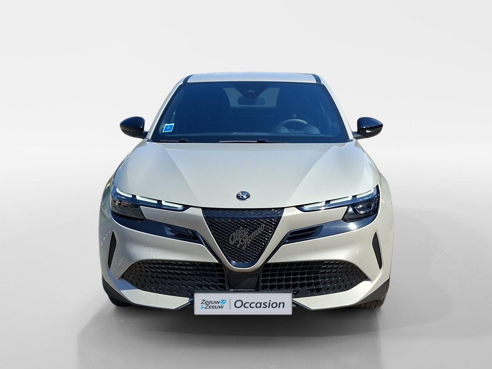 Alfa Romeo Junior