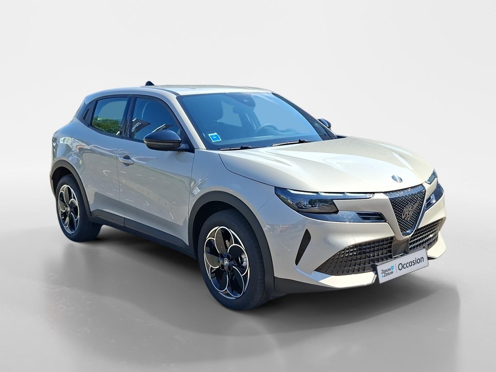 Alfa Romeo Junior