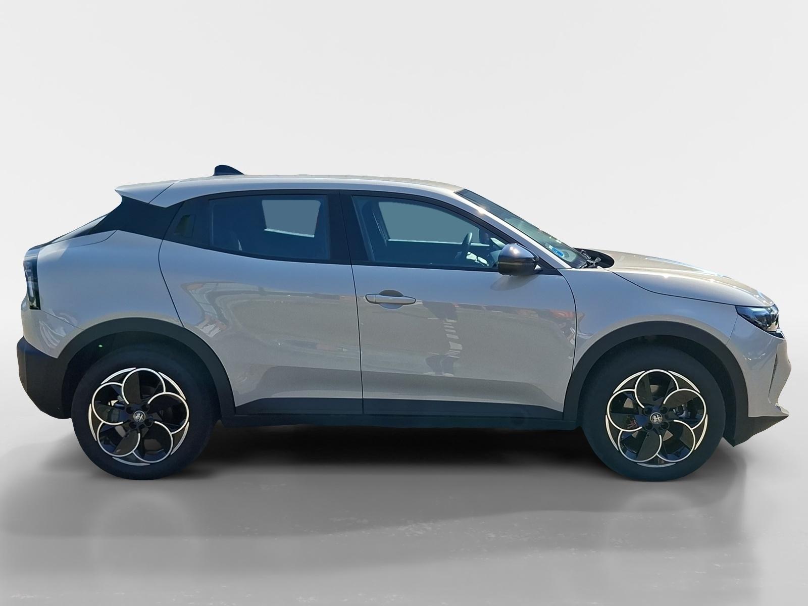Alfa Romeo Junior