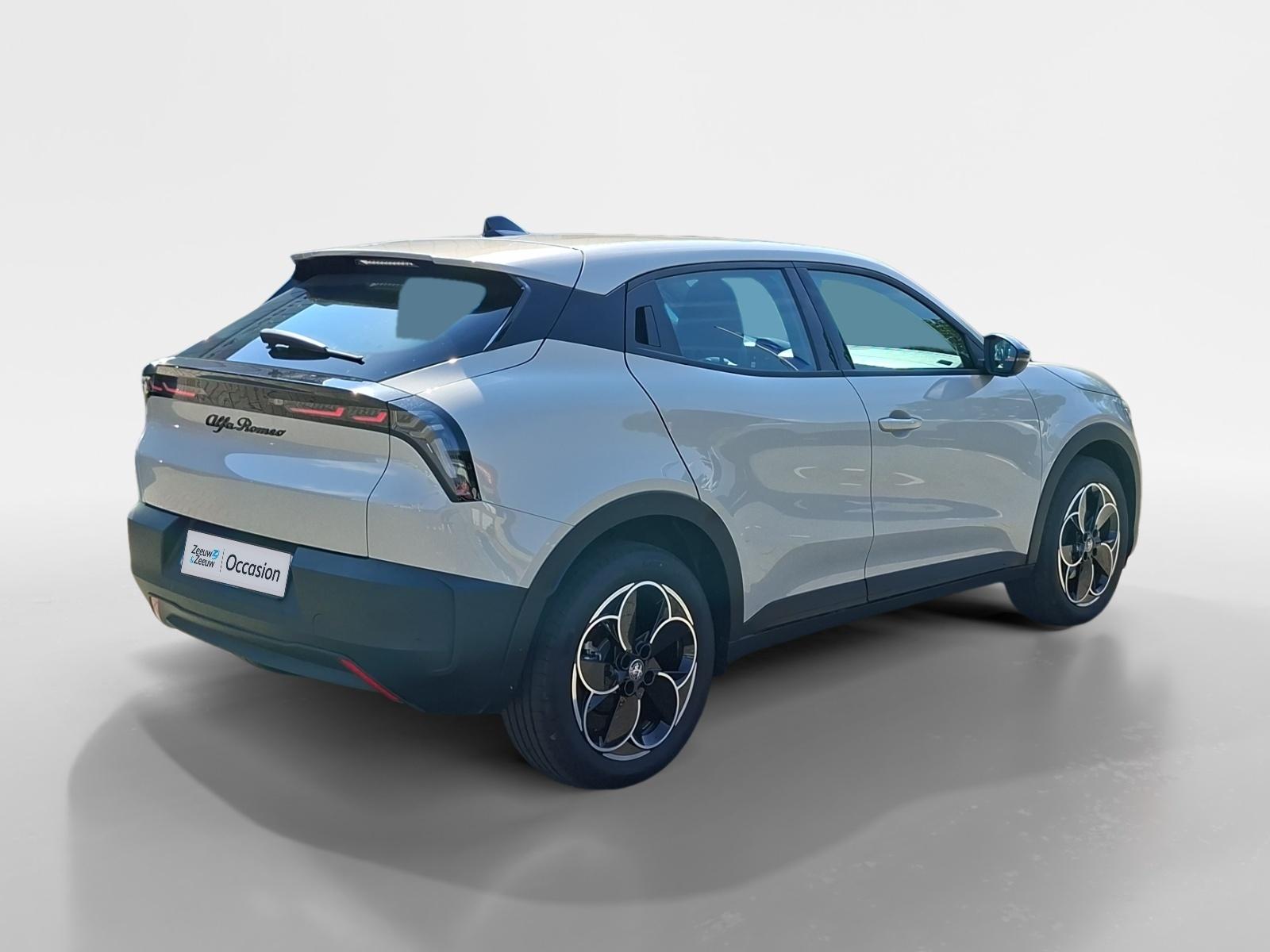 Alfa Romeo Junior