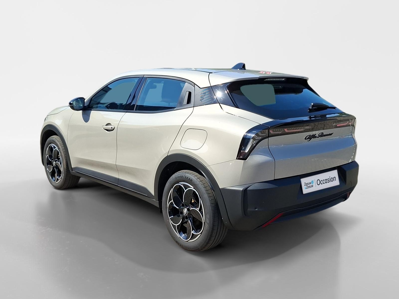 Alfa Romeo Junior