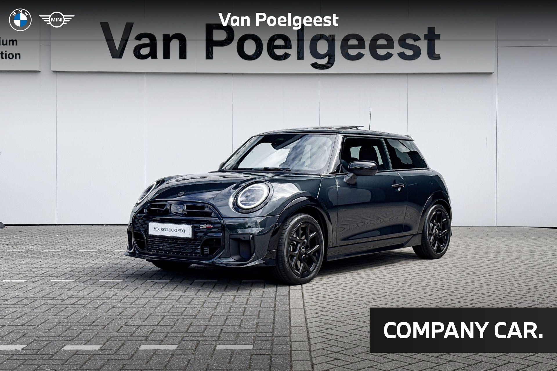 MINI MINI 3-Deurs