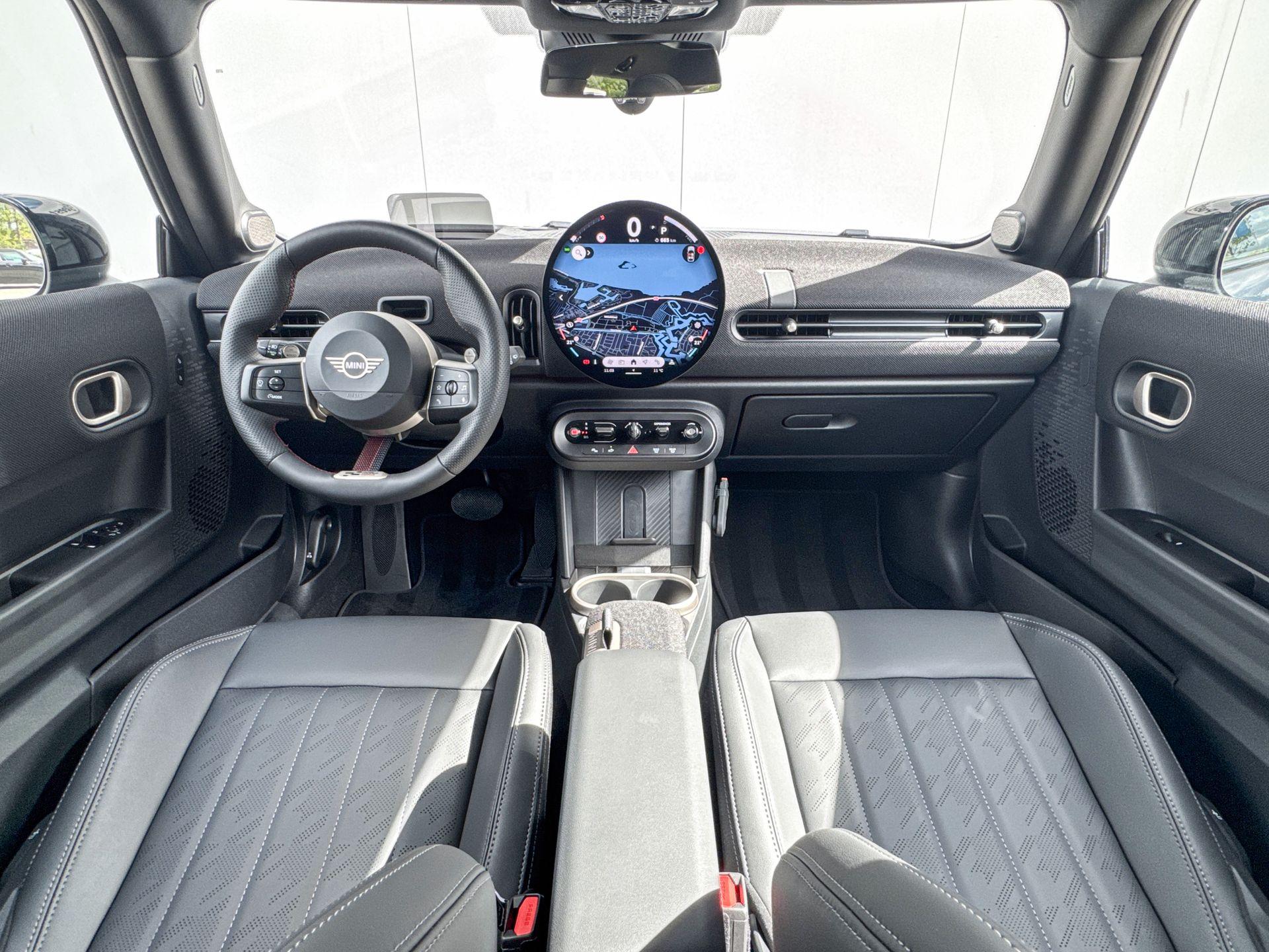 MINI MINI 3-Deurs