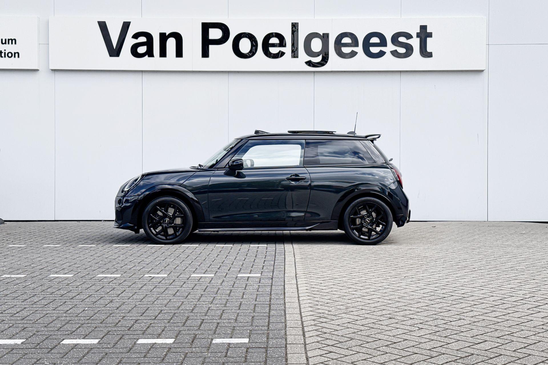 MINI MINI 3-Deurs