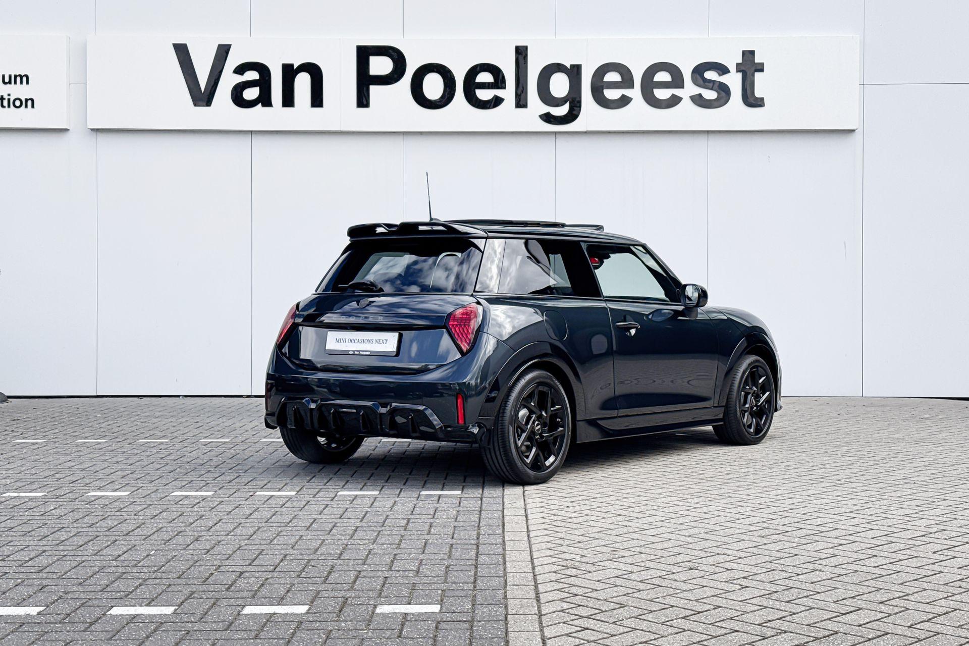 MINI MINI 3-Deurs