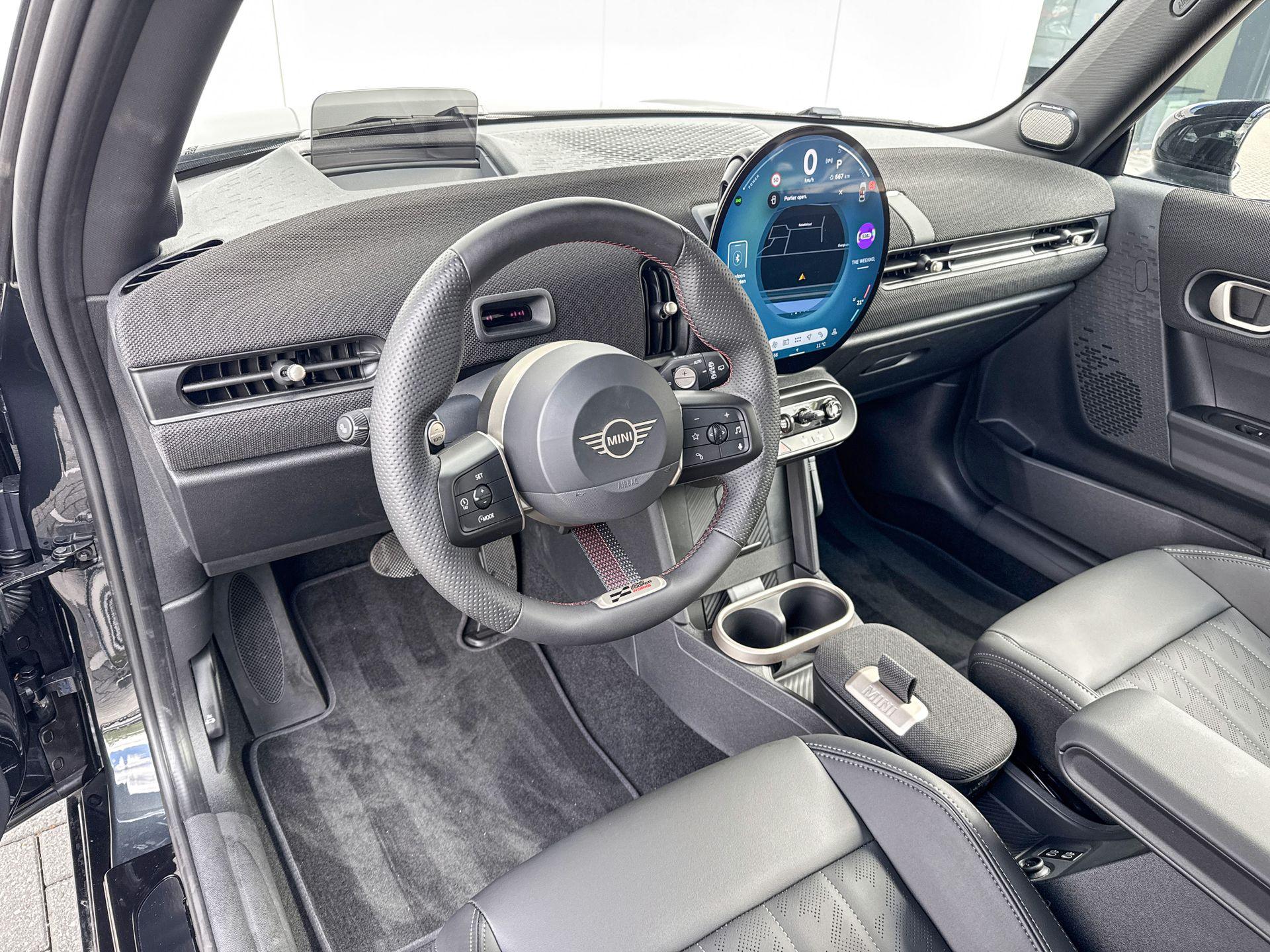 MINI MINI 3-Deurs