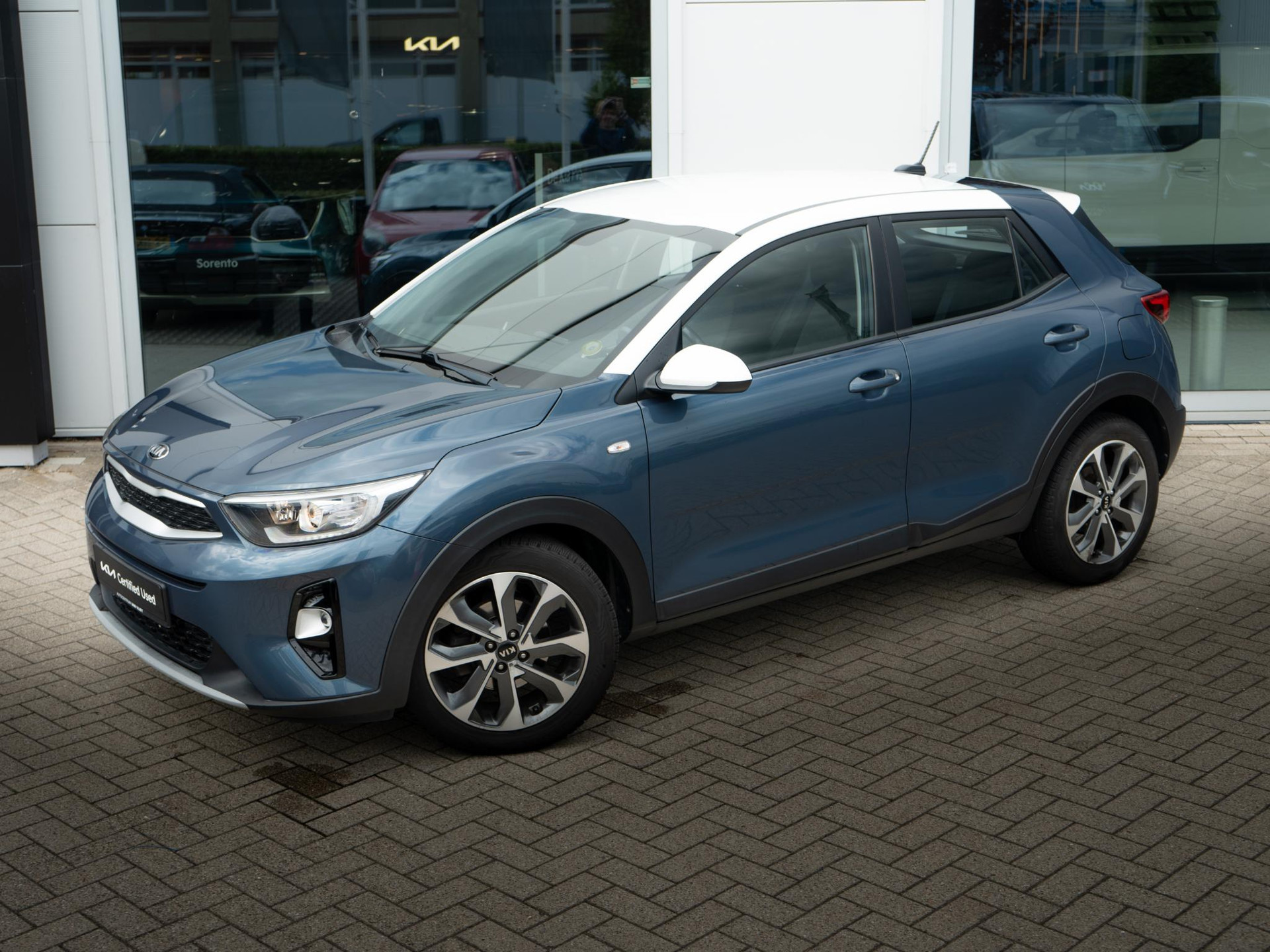 Kia Stonic