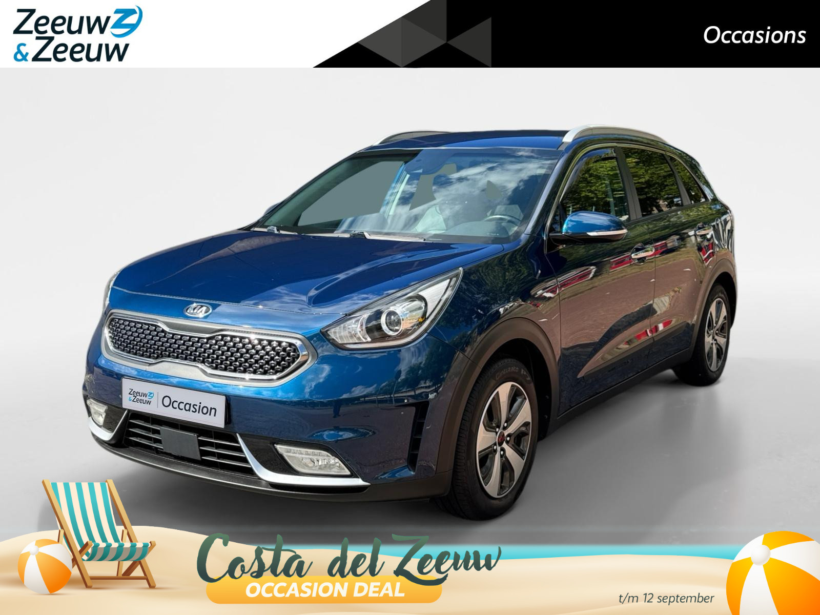 Kia Niro