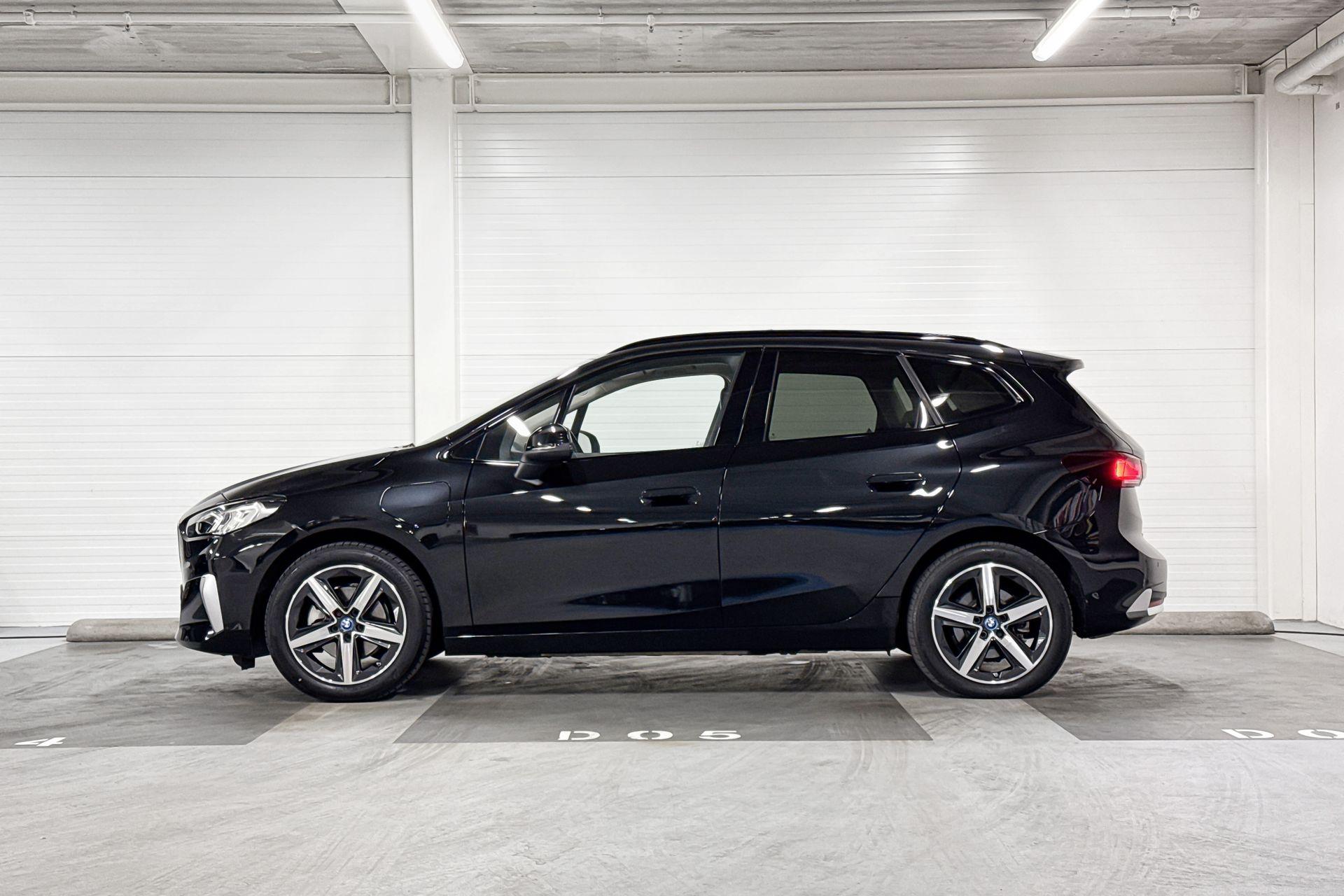 BMW 2 Series Active Tourer