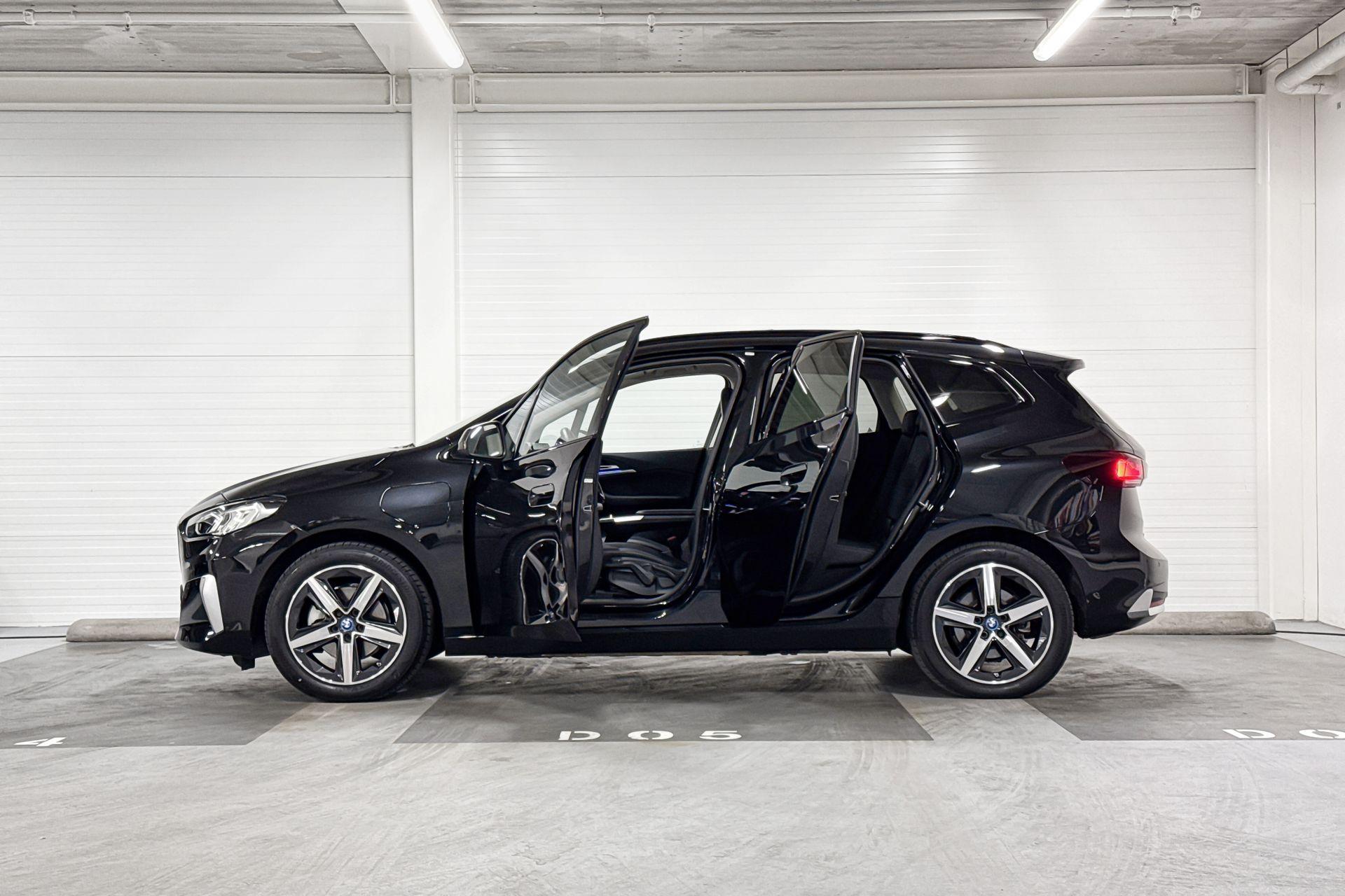 BMW 2 Series Active Tourer