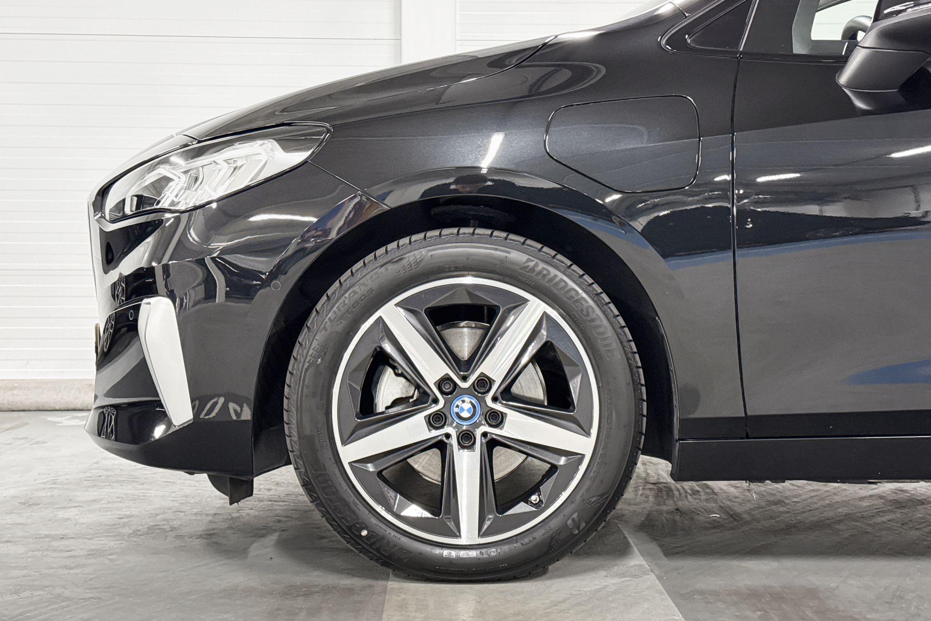BMW 2 Series Active Tourer