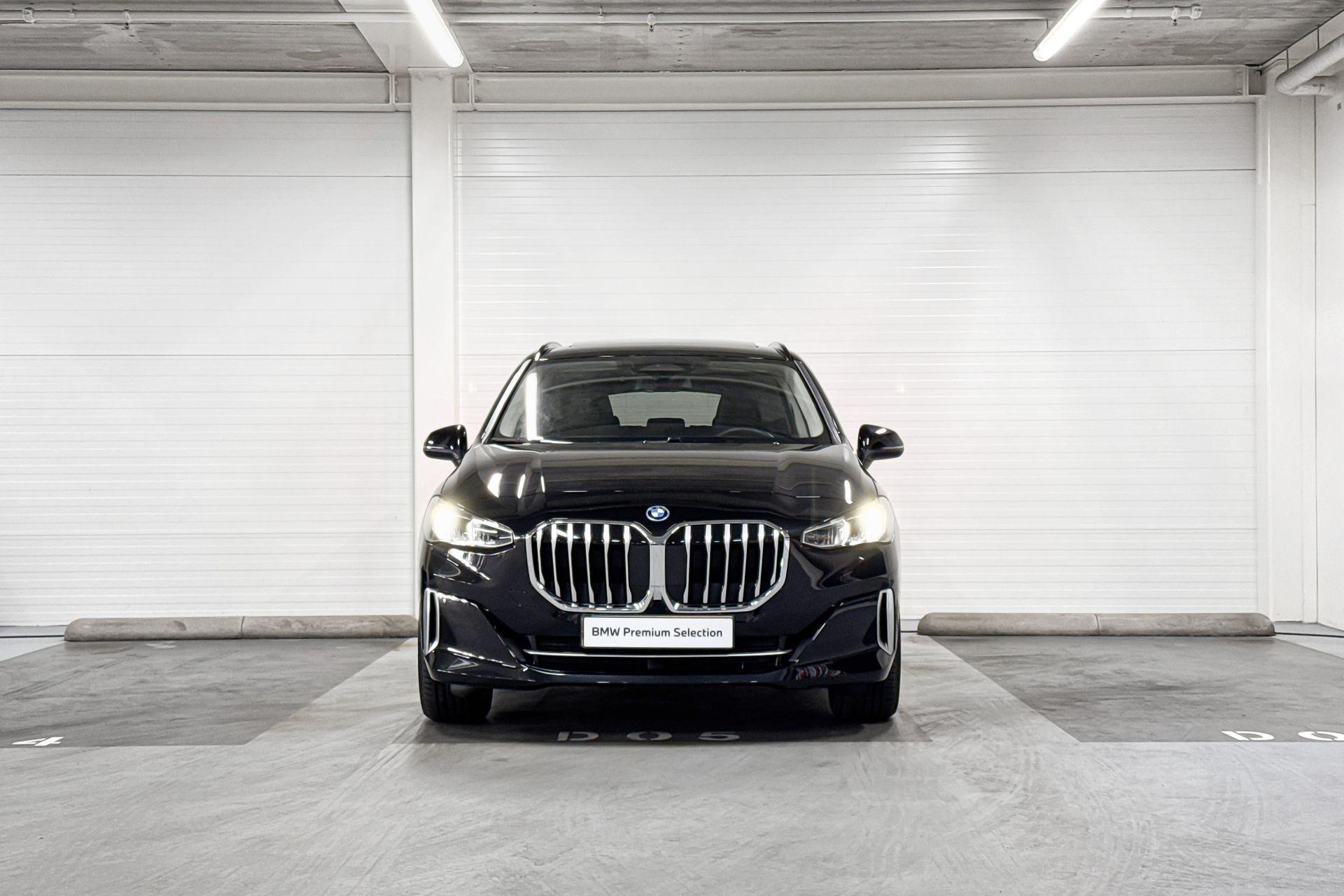 BMW 2 Series Active Tourer