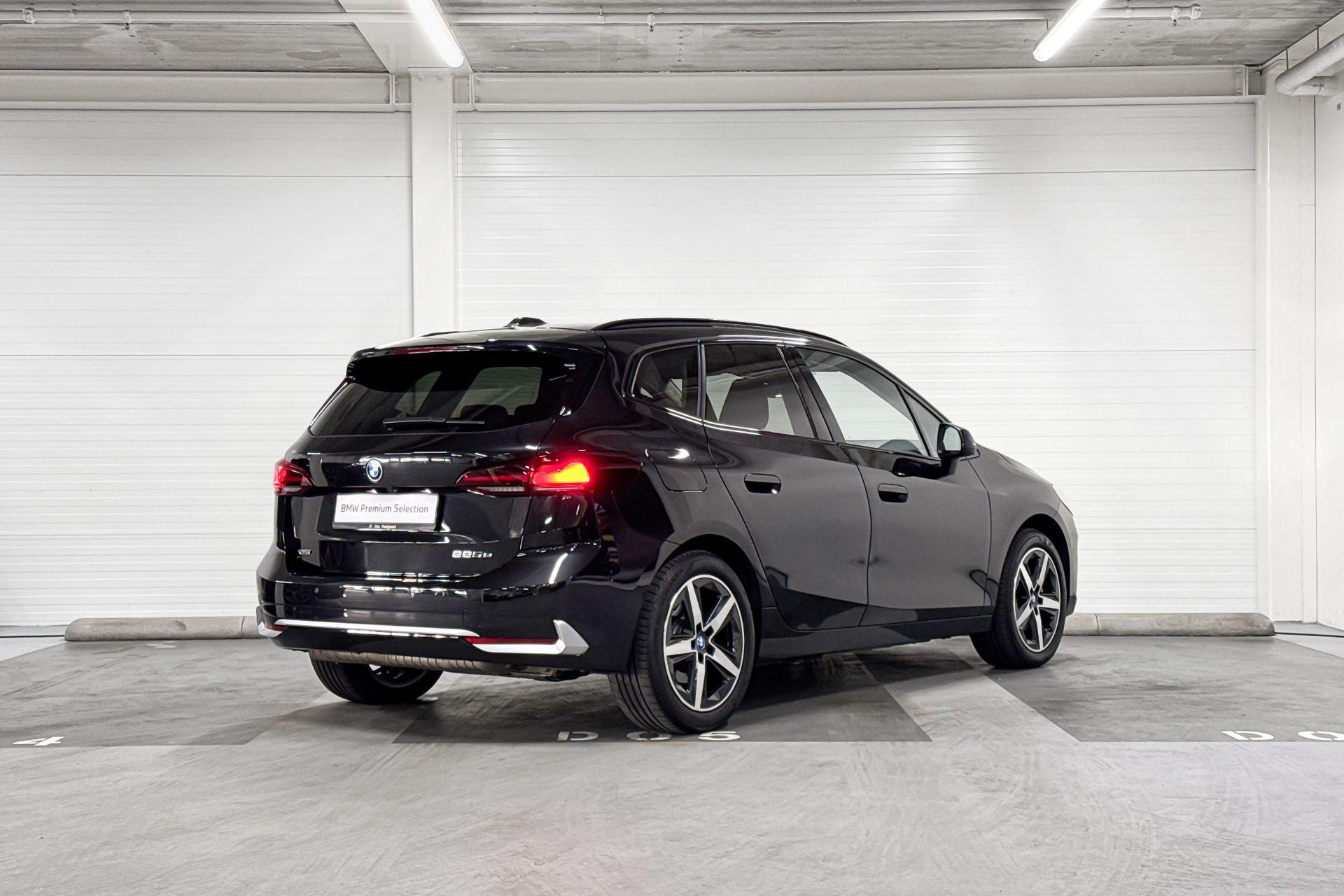 BMW 2 Series Active Tourer