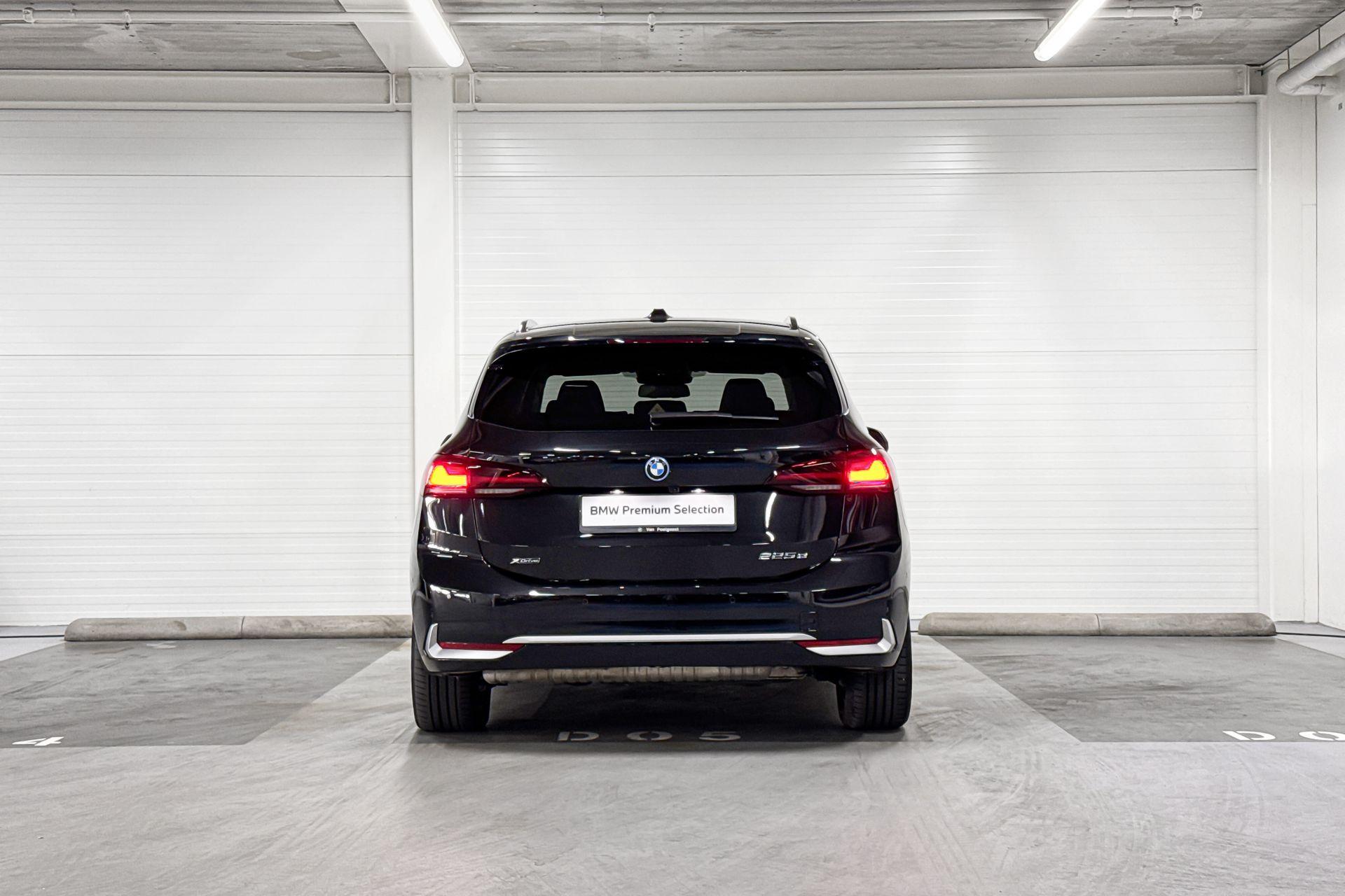 BMW 2 Series Active Tourer