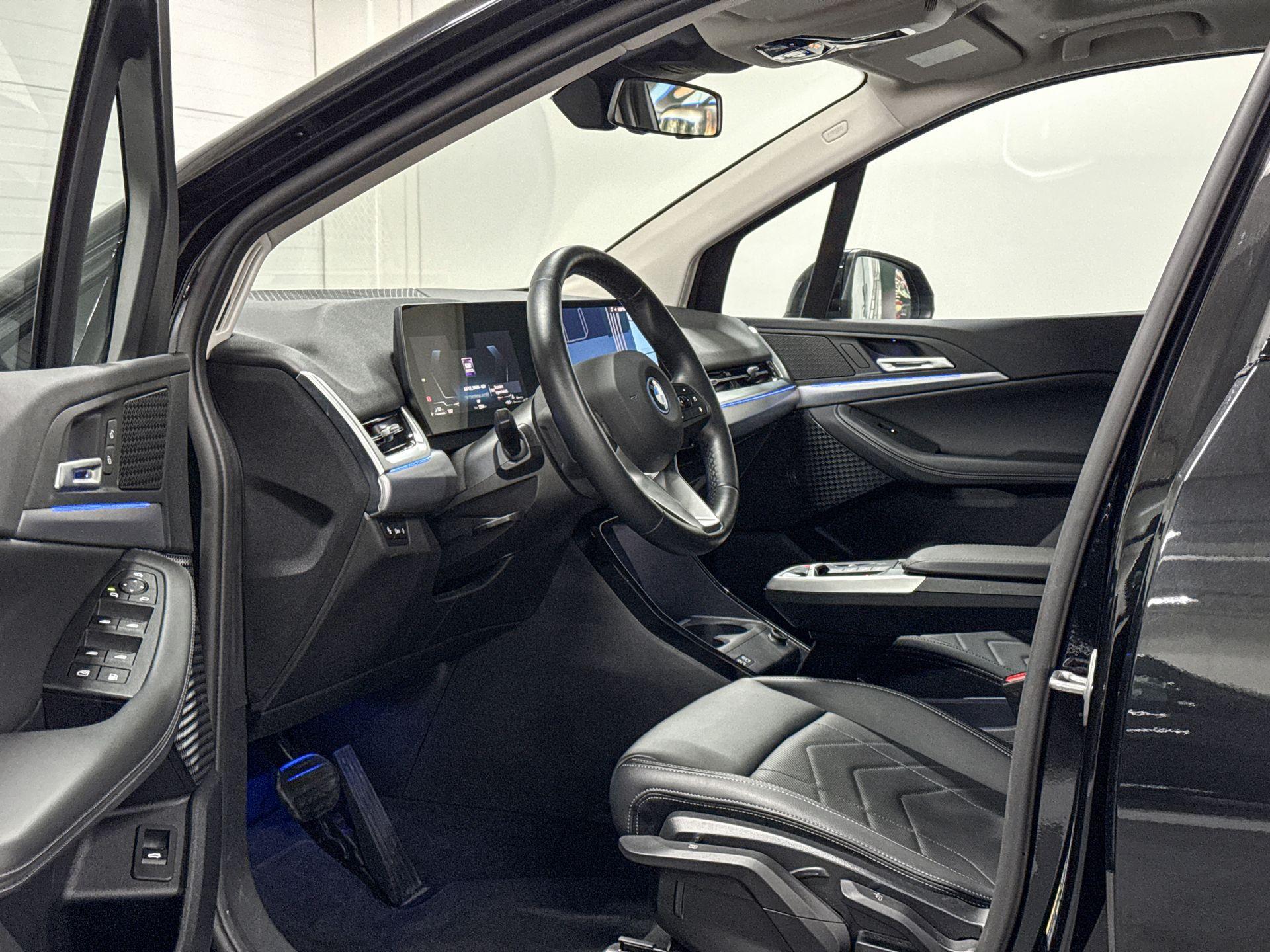 BMW 2 Series Active Tourer