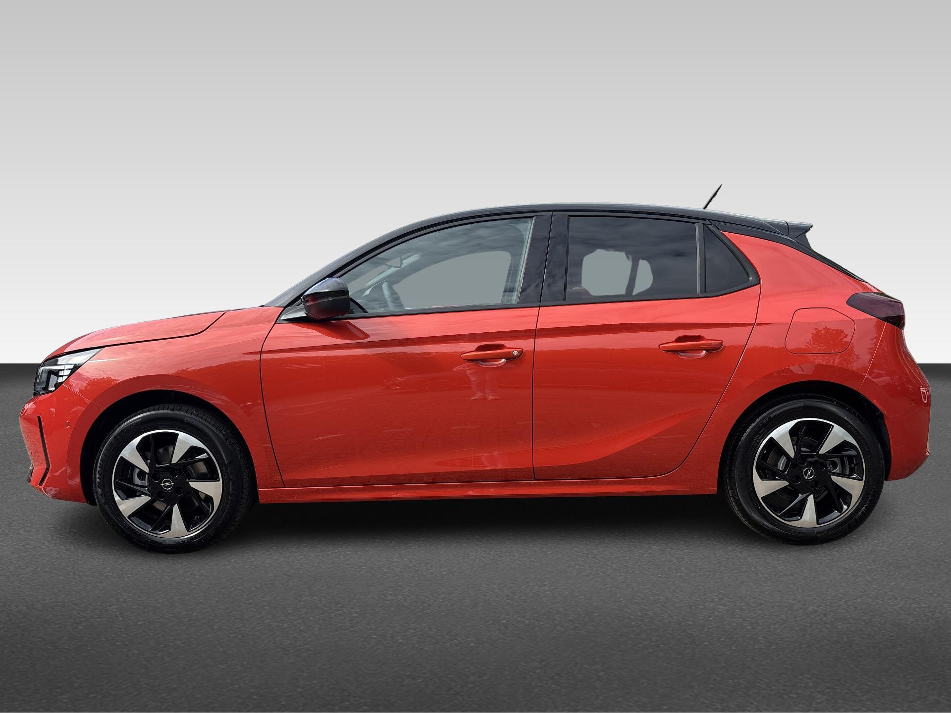 Opel Corsa-e