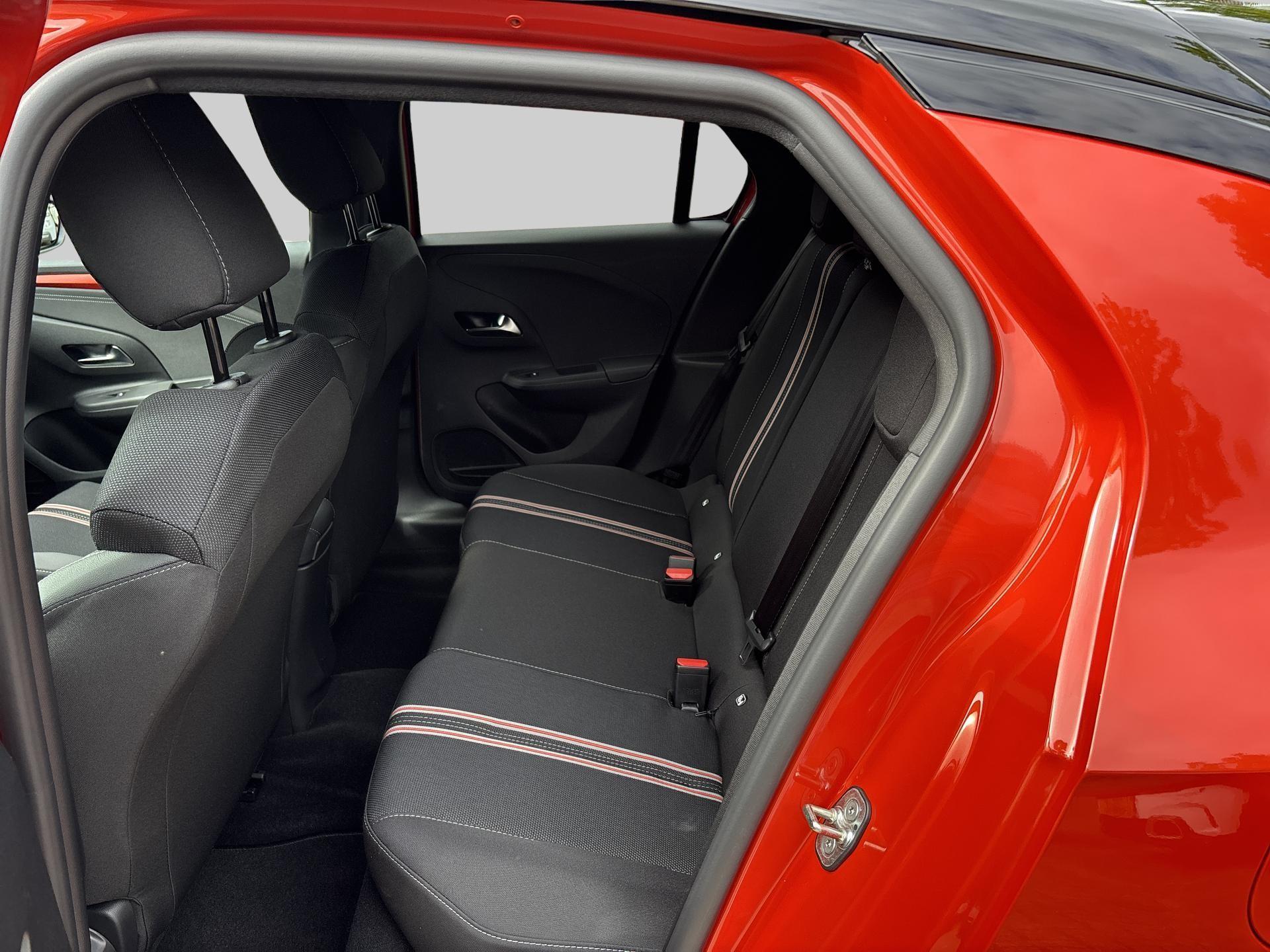 Opel Corsa-e