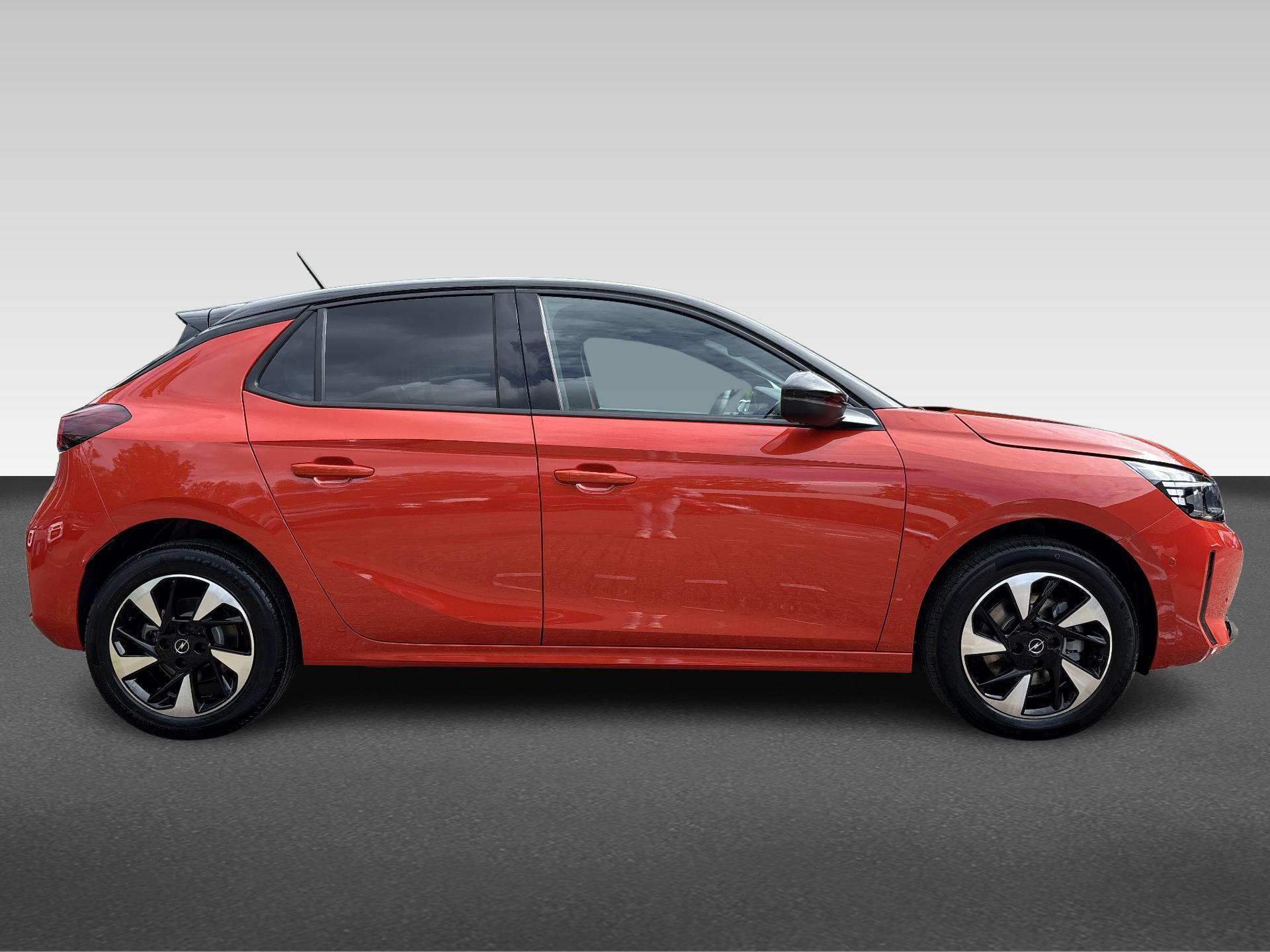 Opel Corsa-e