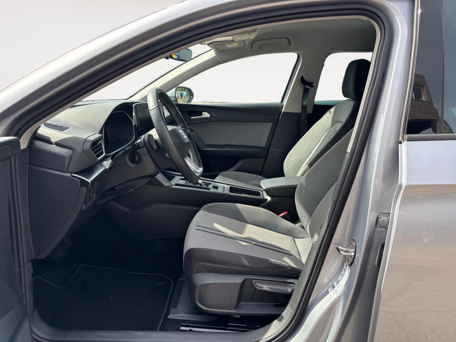 SEAT León