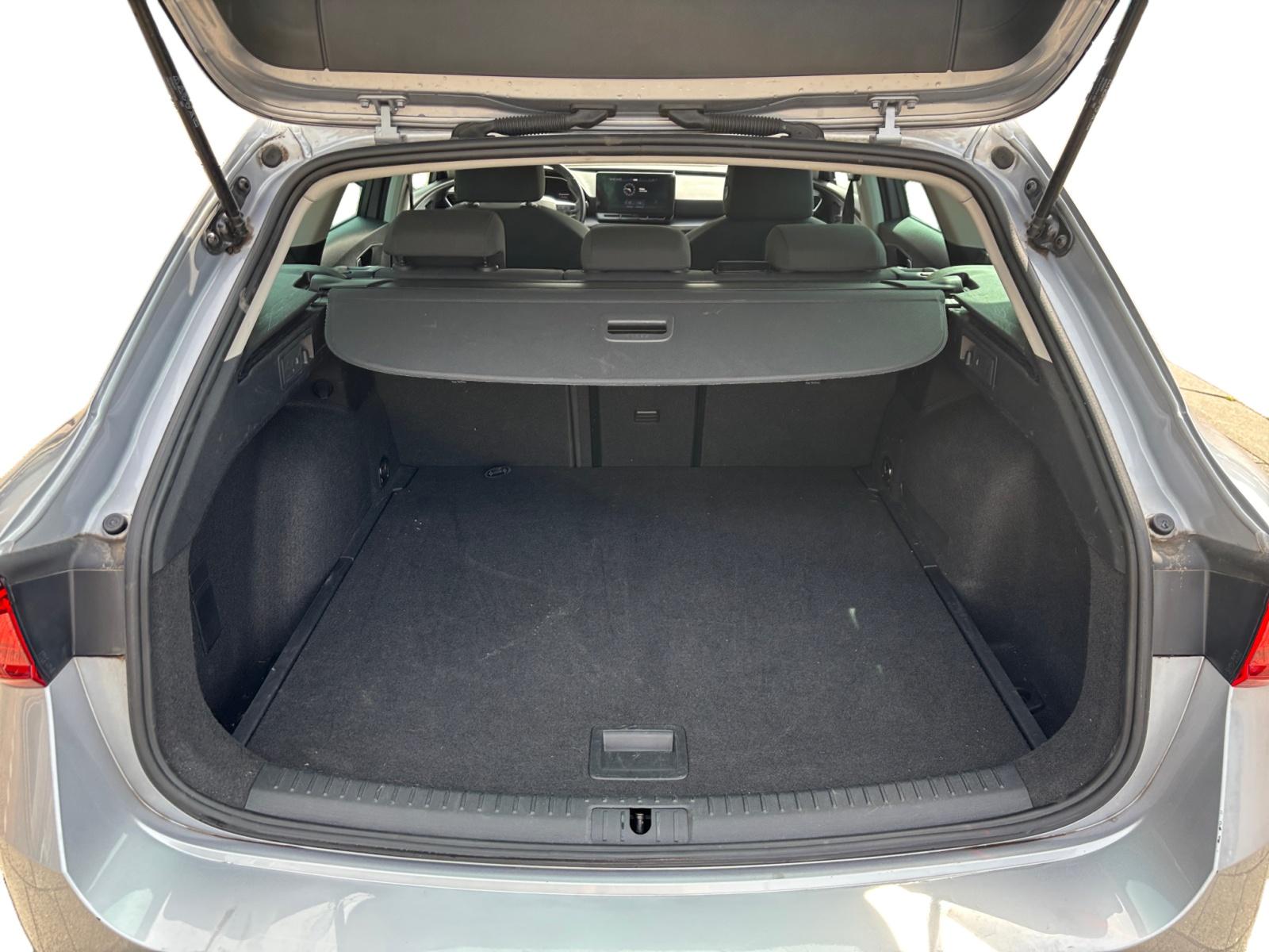 SEAT León